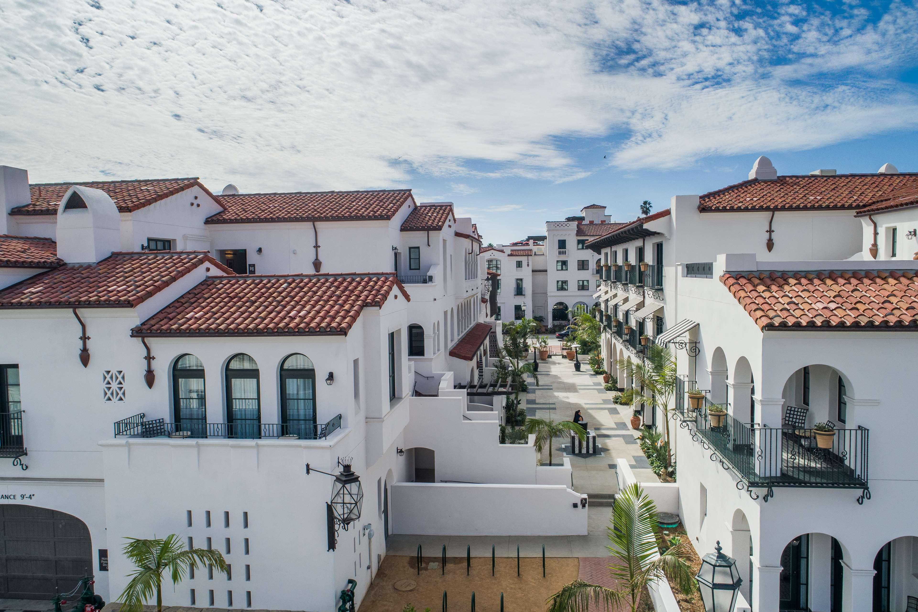 Hotel Californian Santa Barbara