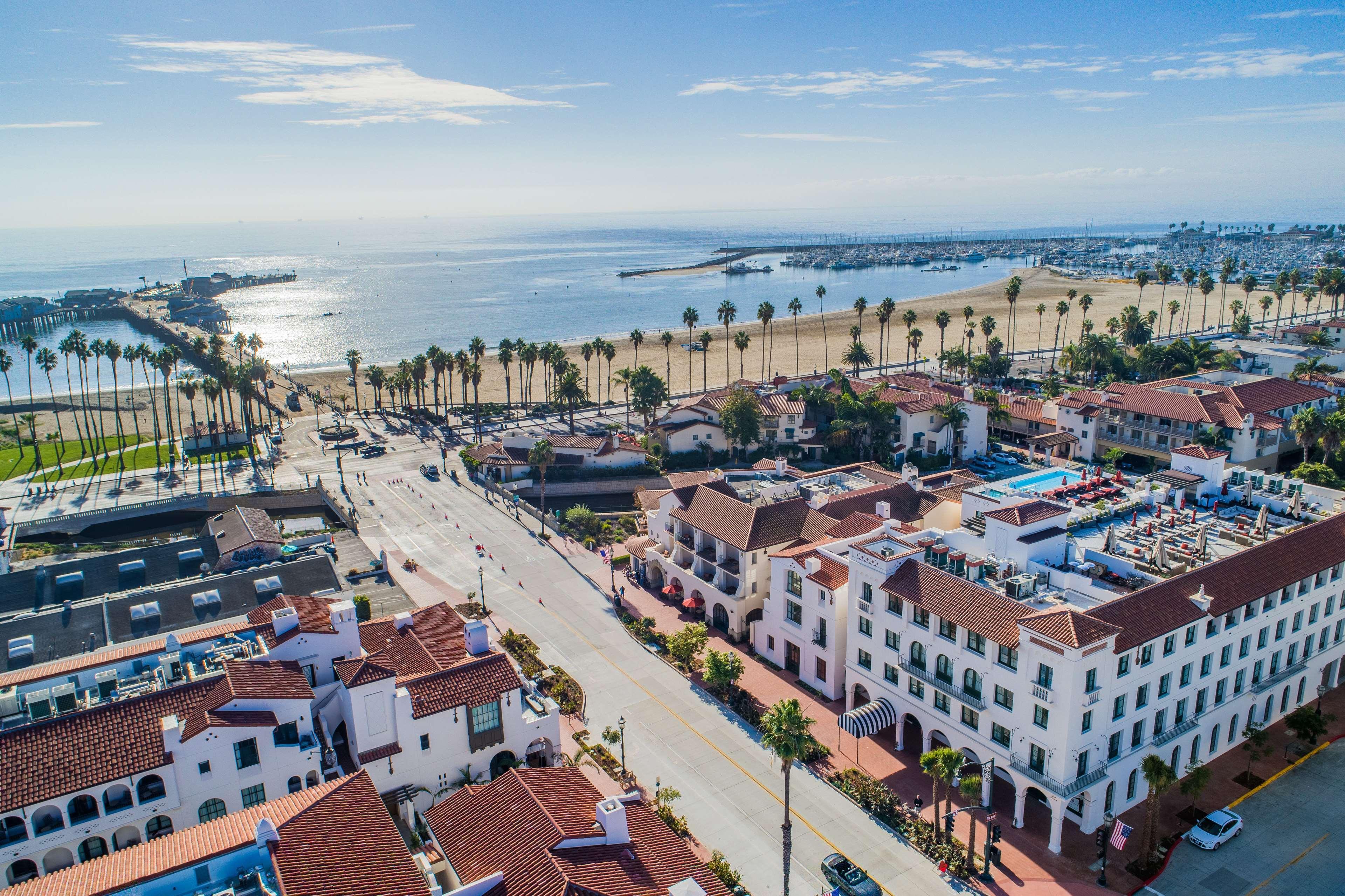 Hotel Californian Santa Barbara