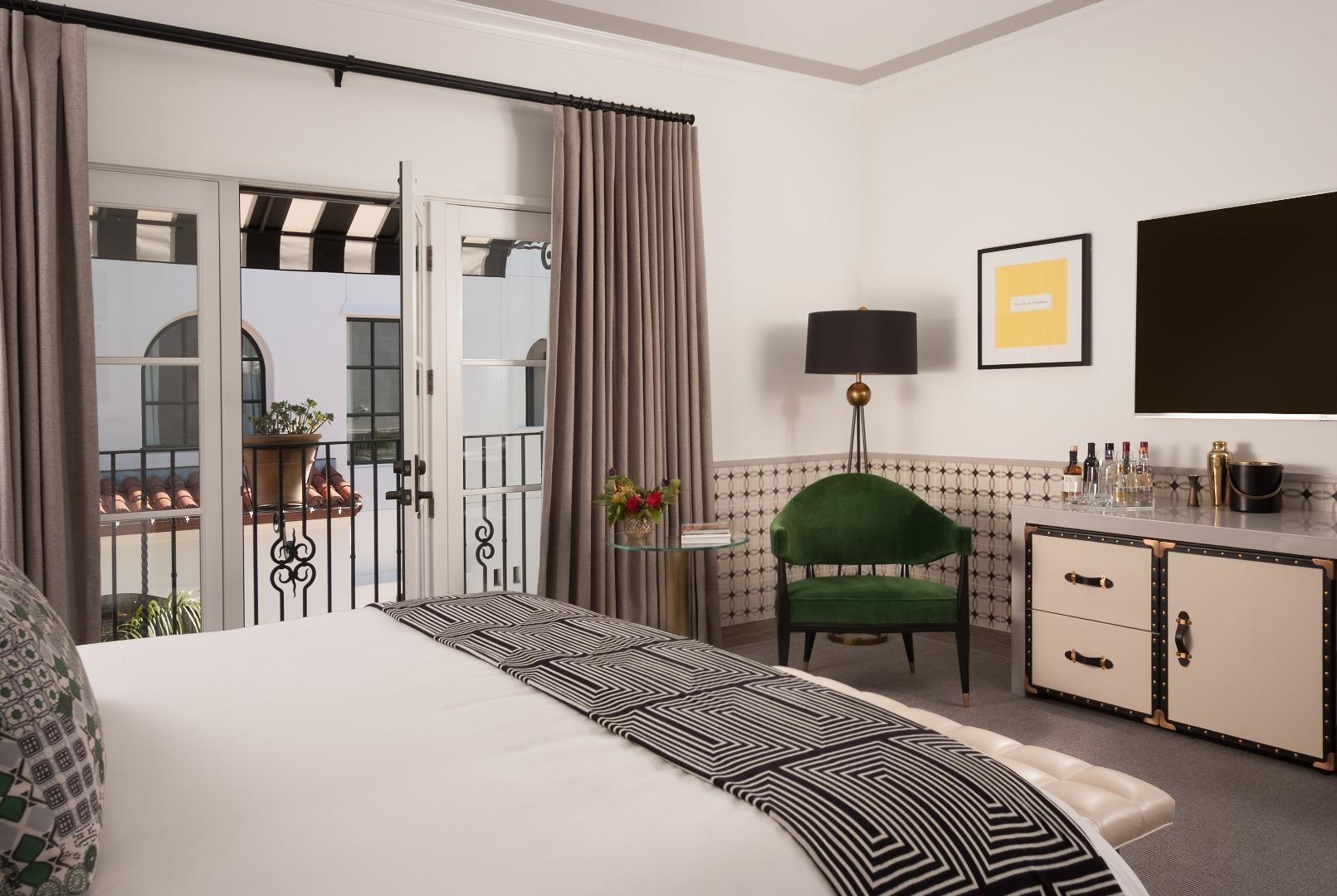Californian Hotel 5*