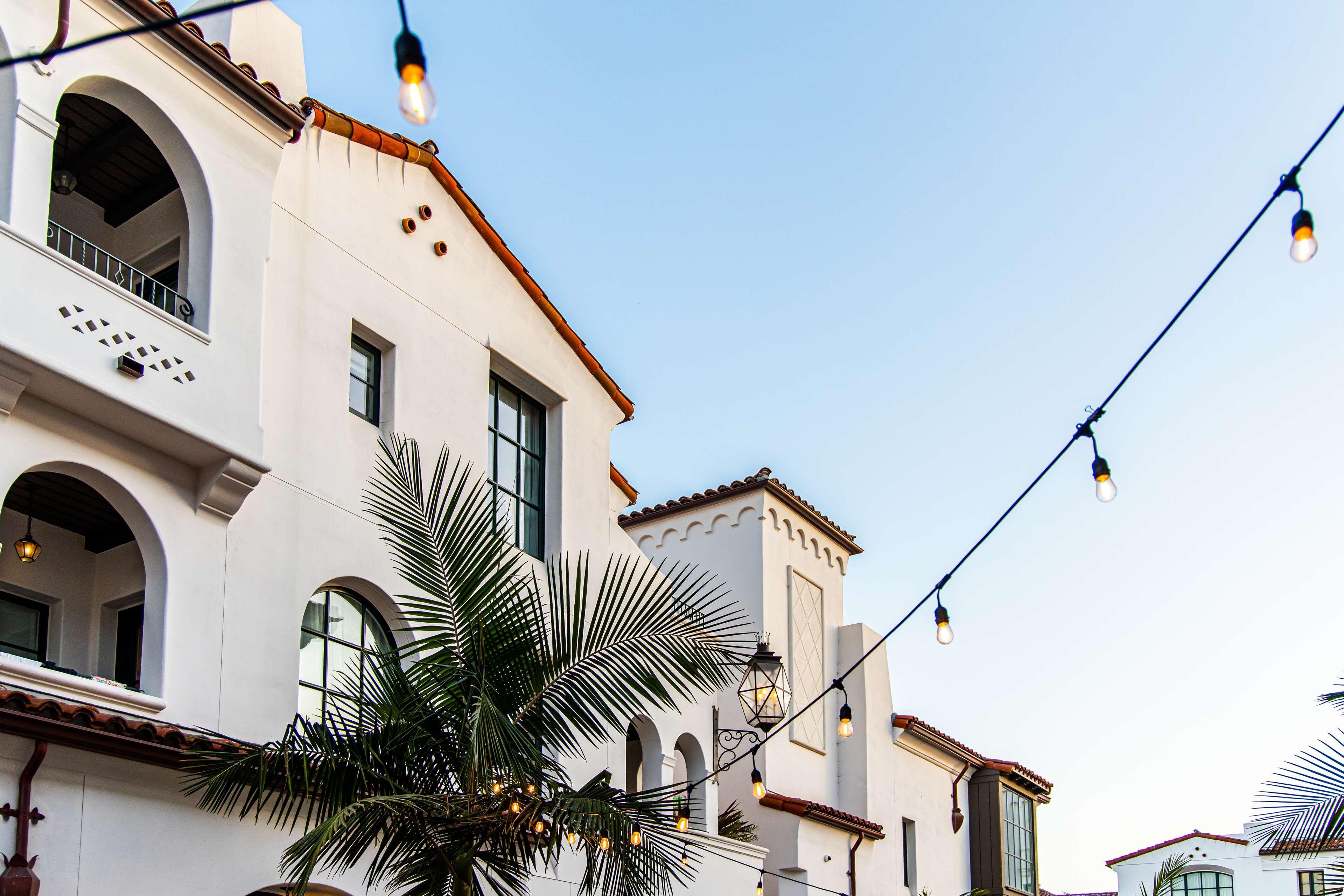 Hotel Californian 5*