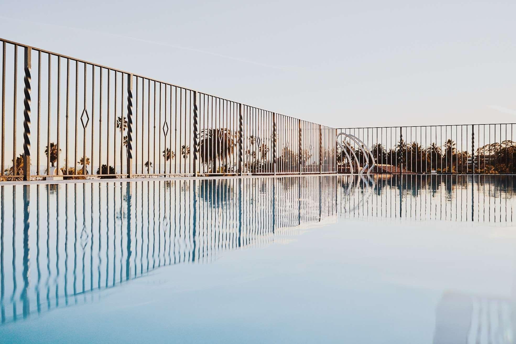Hotel Californian 5*