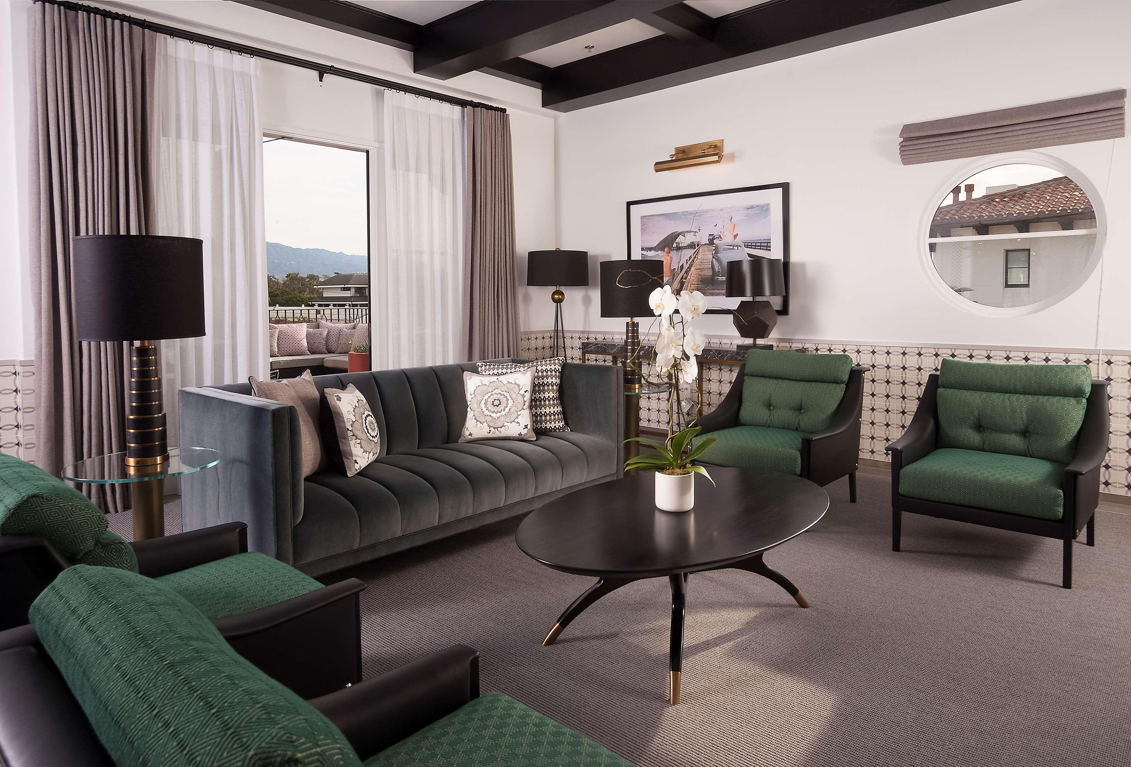 Californian Hotel 5*