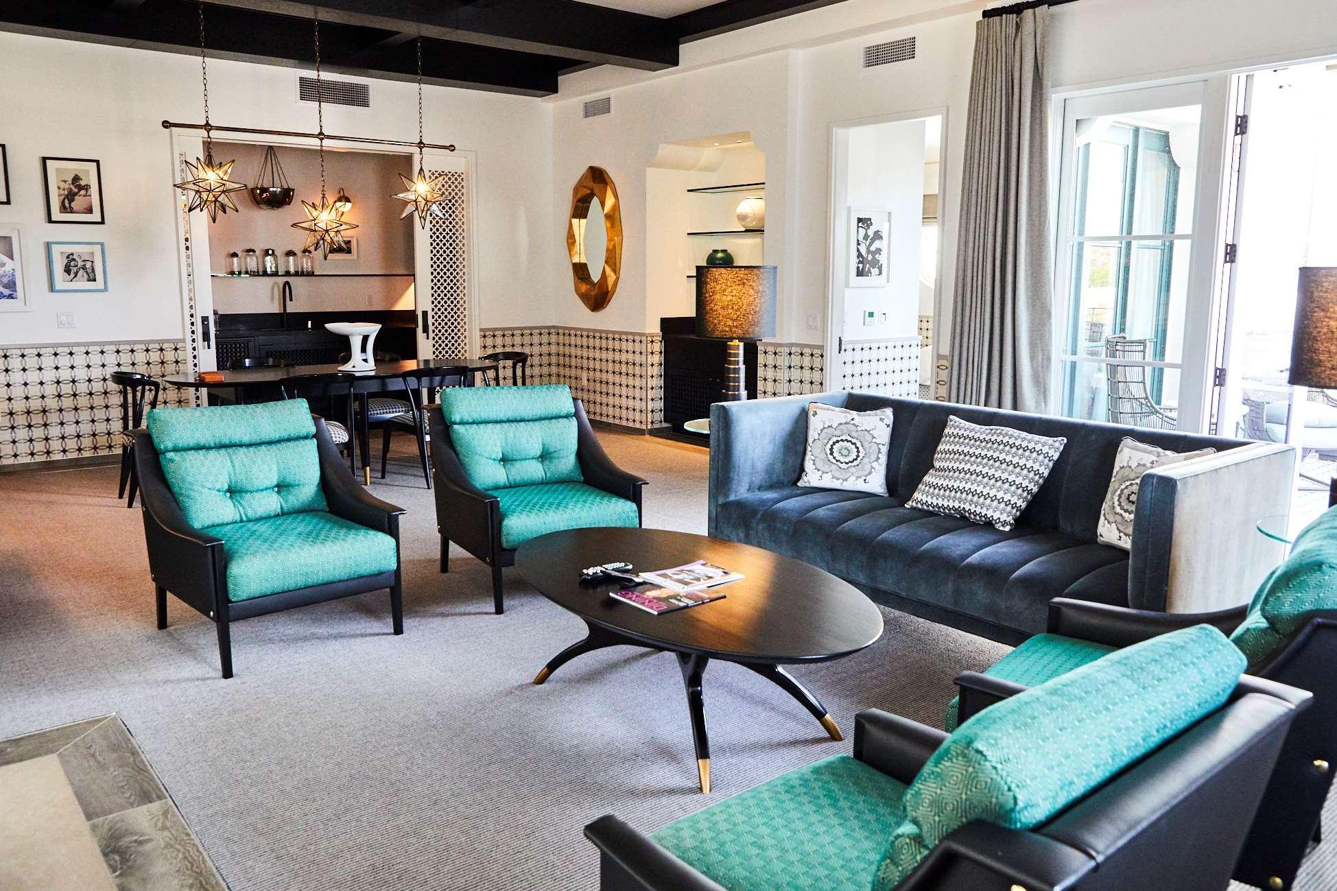 Californian Hotel 5*