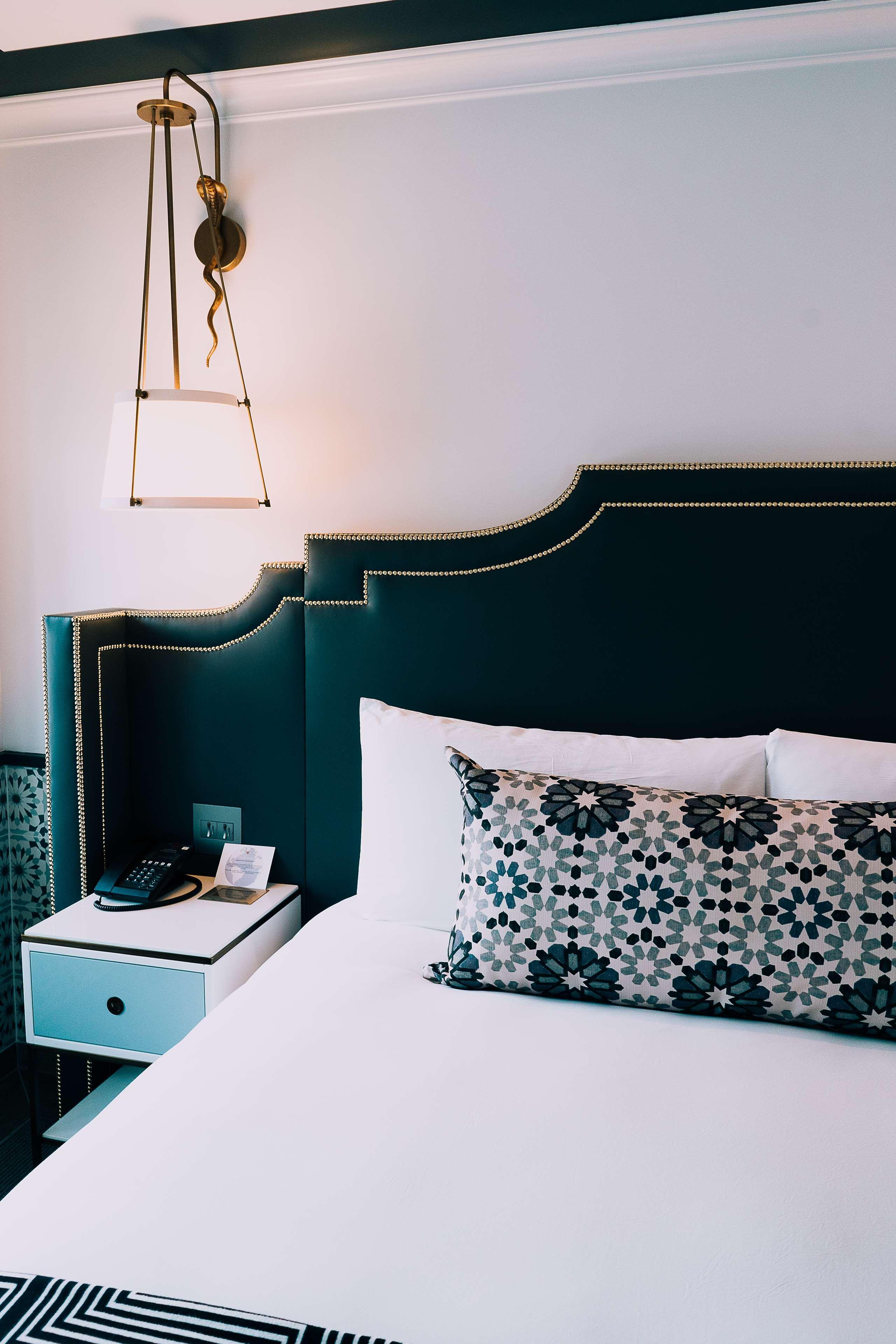 Californian Hotel 5*