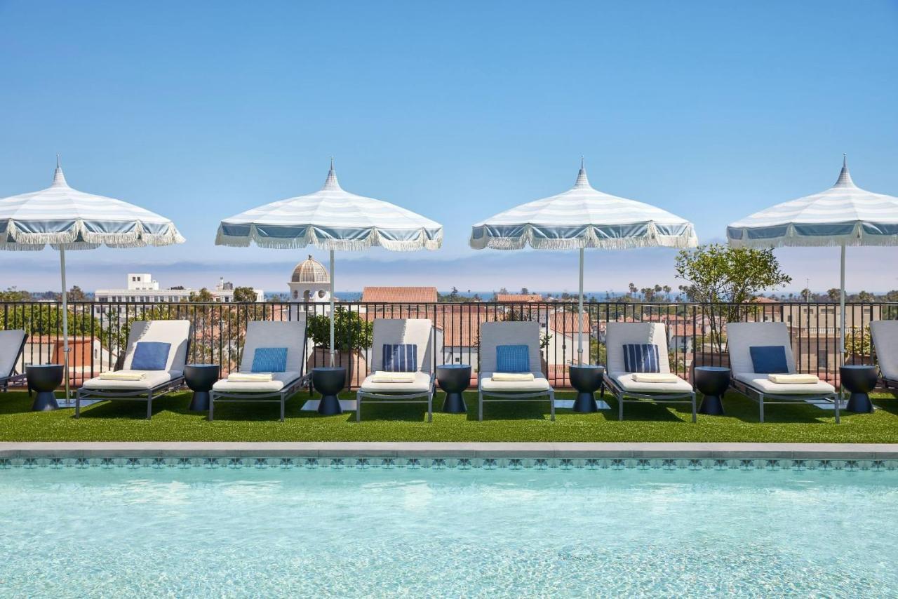 Kimpton Canary By Ihg Resort Santa Barbara
