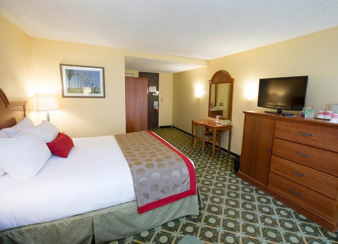 Ramada By Wyndham Hotel 3*