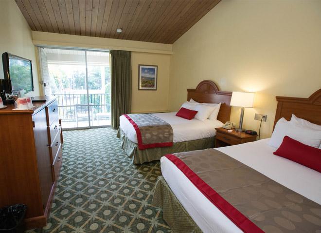 Hotel Ramada By Wyndham Santa Barbara