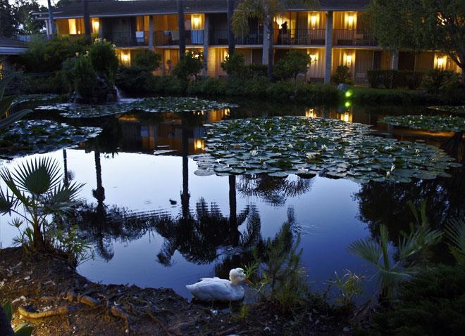 Ramada By Wyndham 3*
