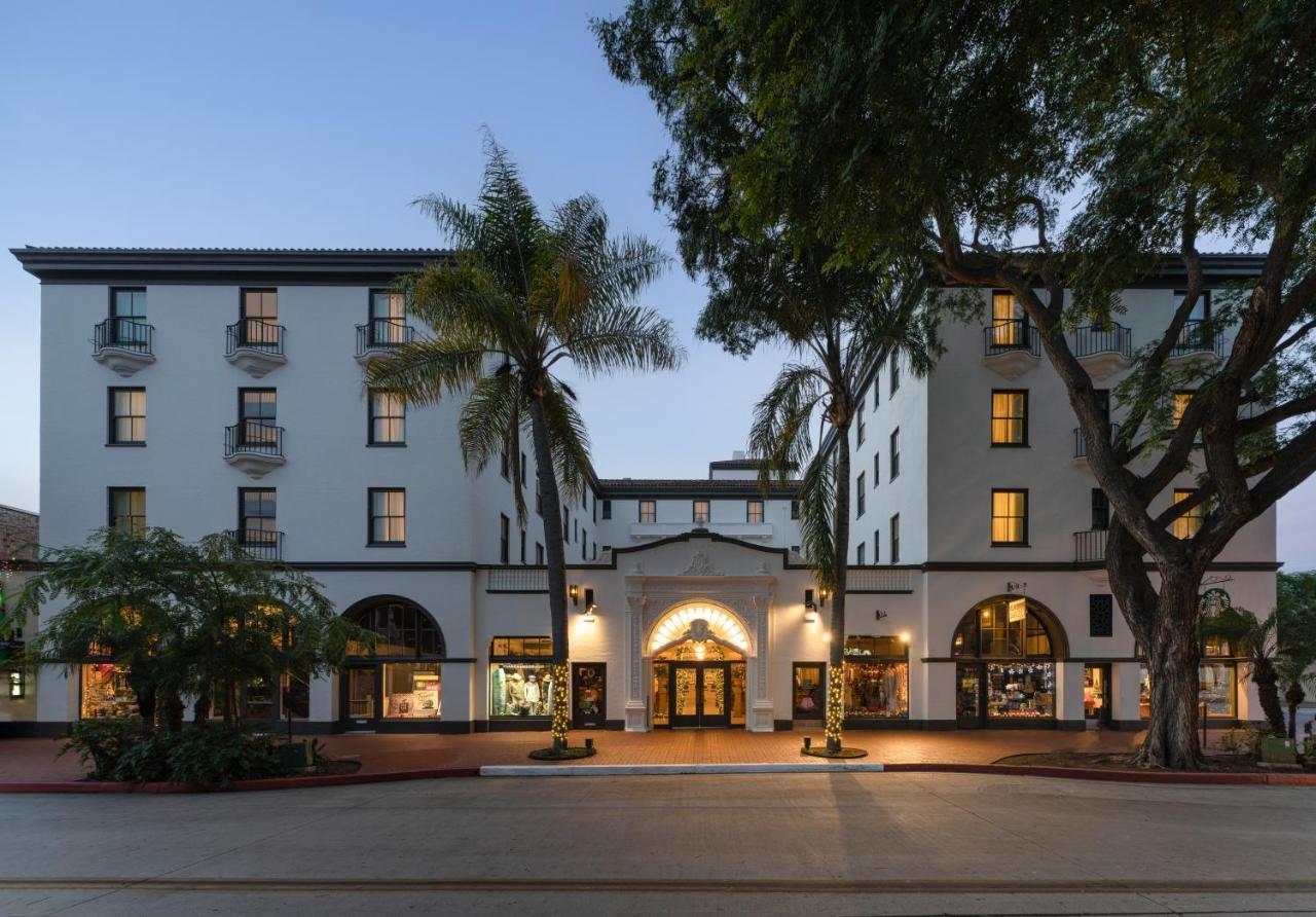 Hotel Hotel Santa Barbara 3*