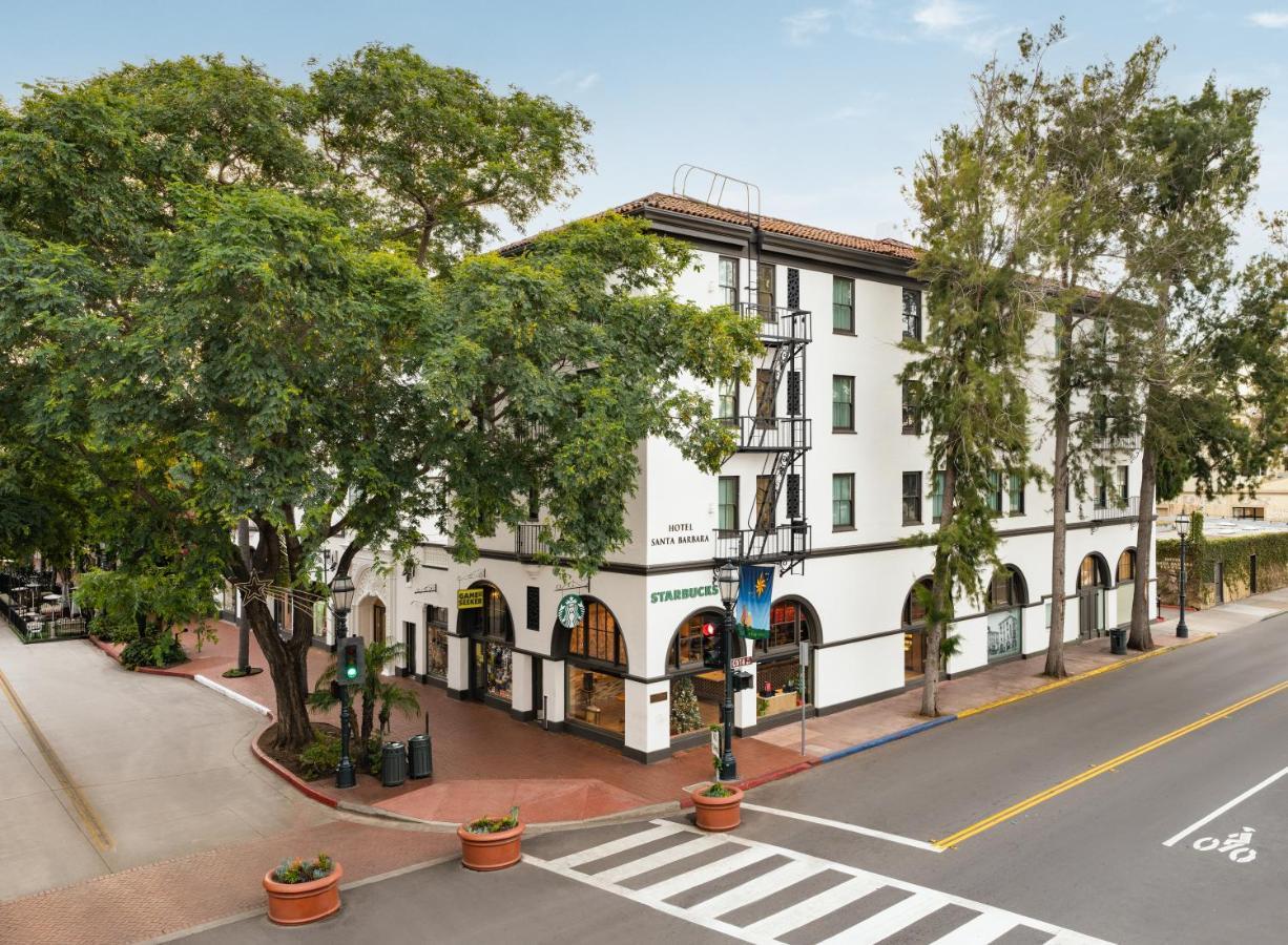 Hotel Santa Barbara 3*