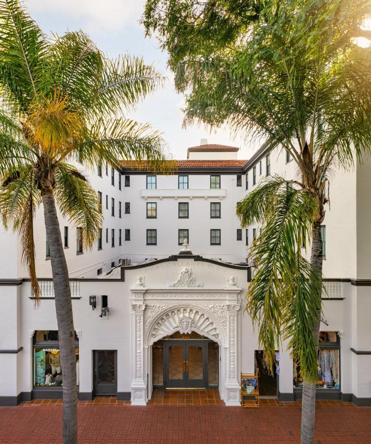 Hotel Hotel Santa Barbara 3*