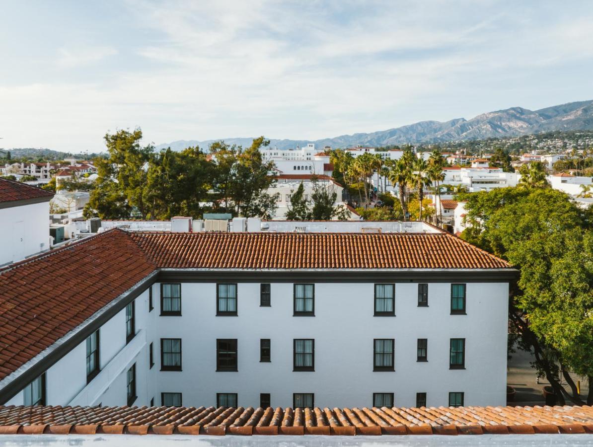 Hotel Hotel Santa Barbara Santa Barbara