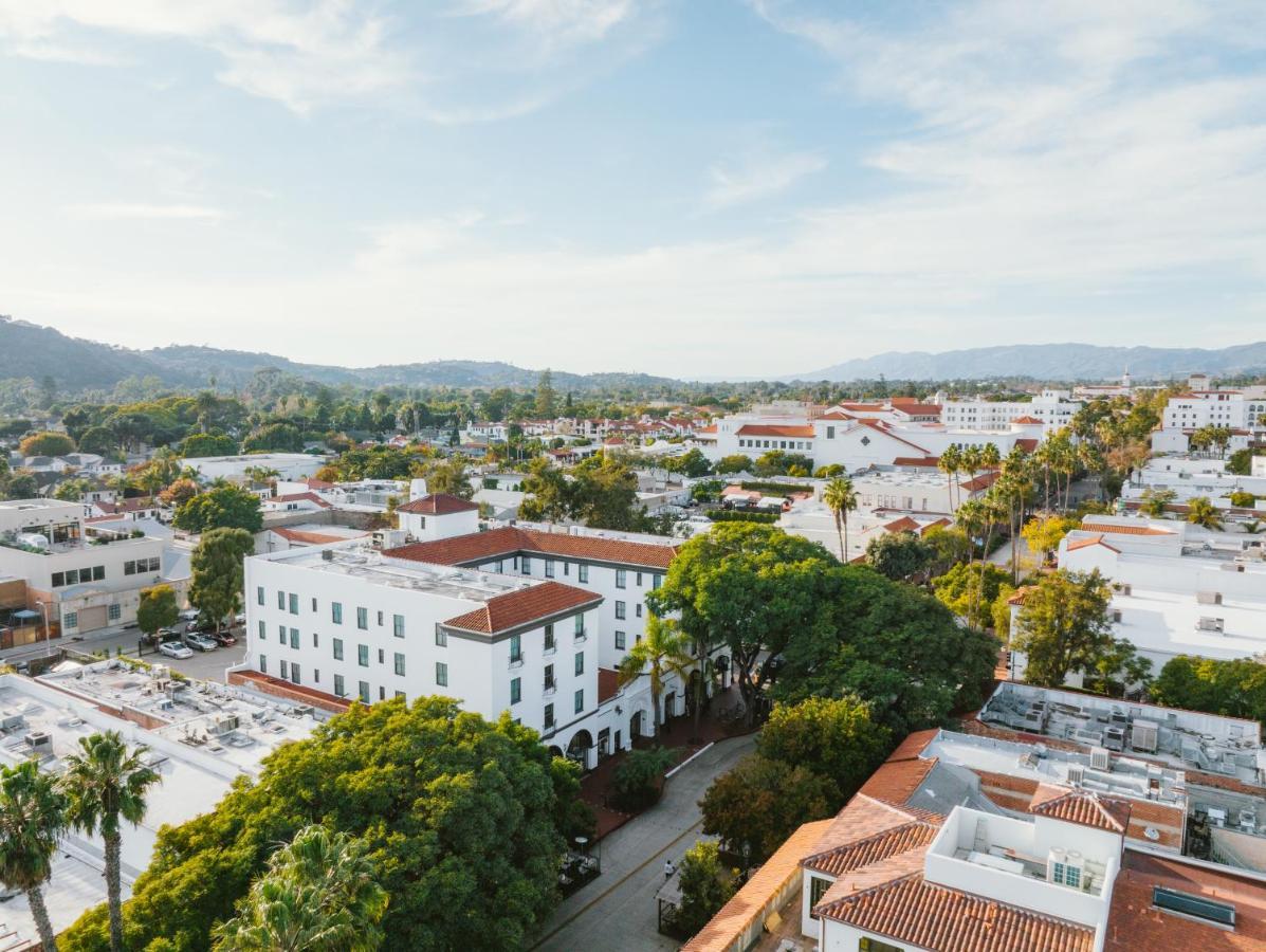 Hotel Santa Barbara Hotel
