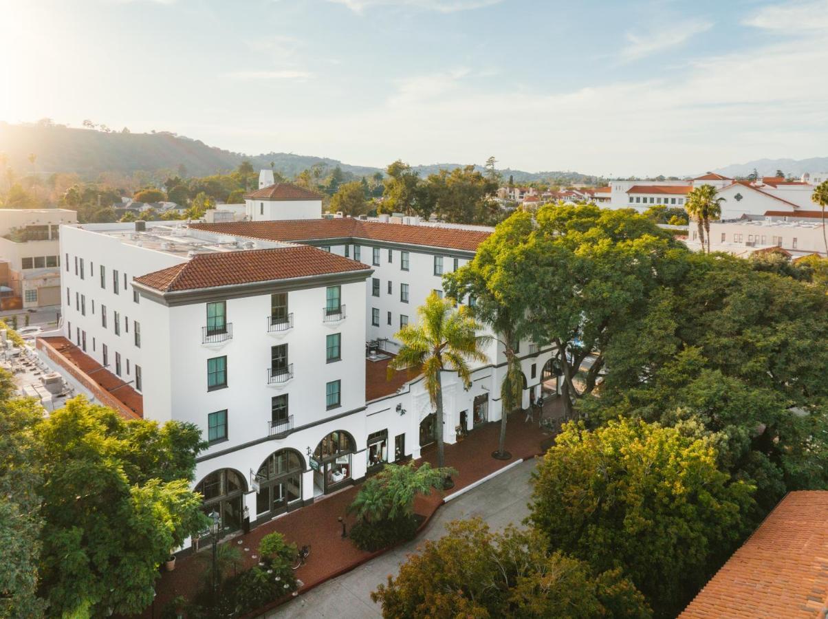 Hotel Santa Barbara Hotel