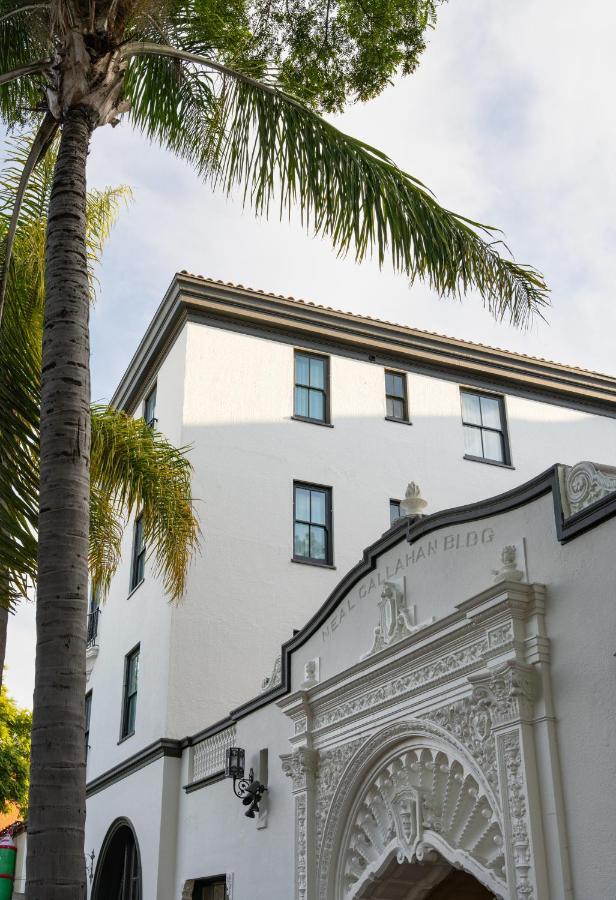 Hotel Santa Barbara Hotel Santa Barbara