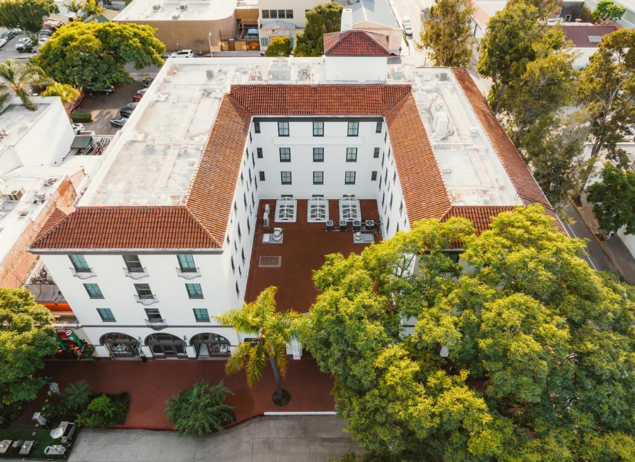 Hotel Hotel Santa Barbara Santa Barbara