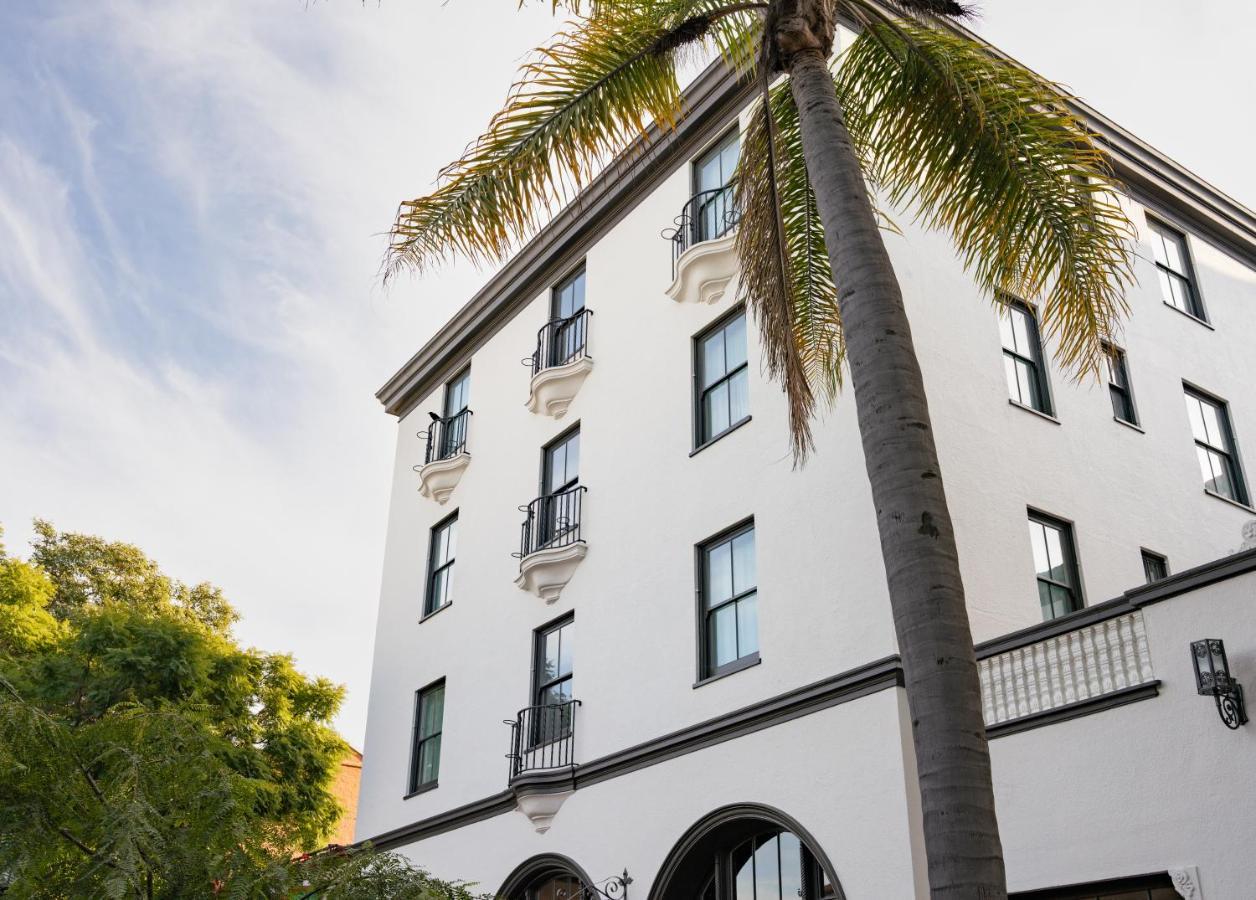Hotel Santa Barbara Hotel