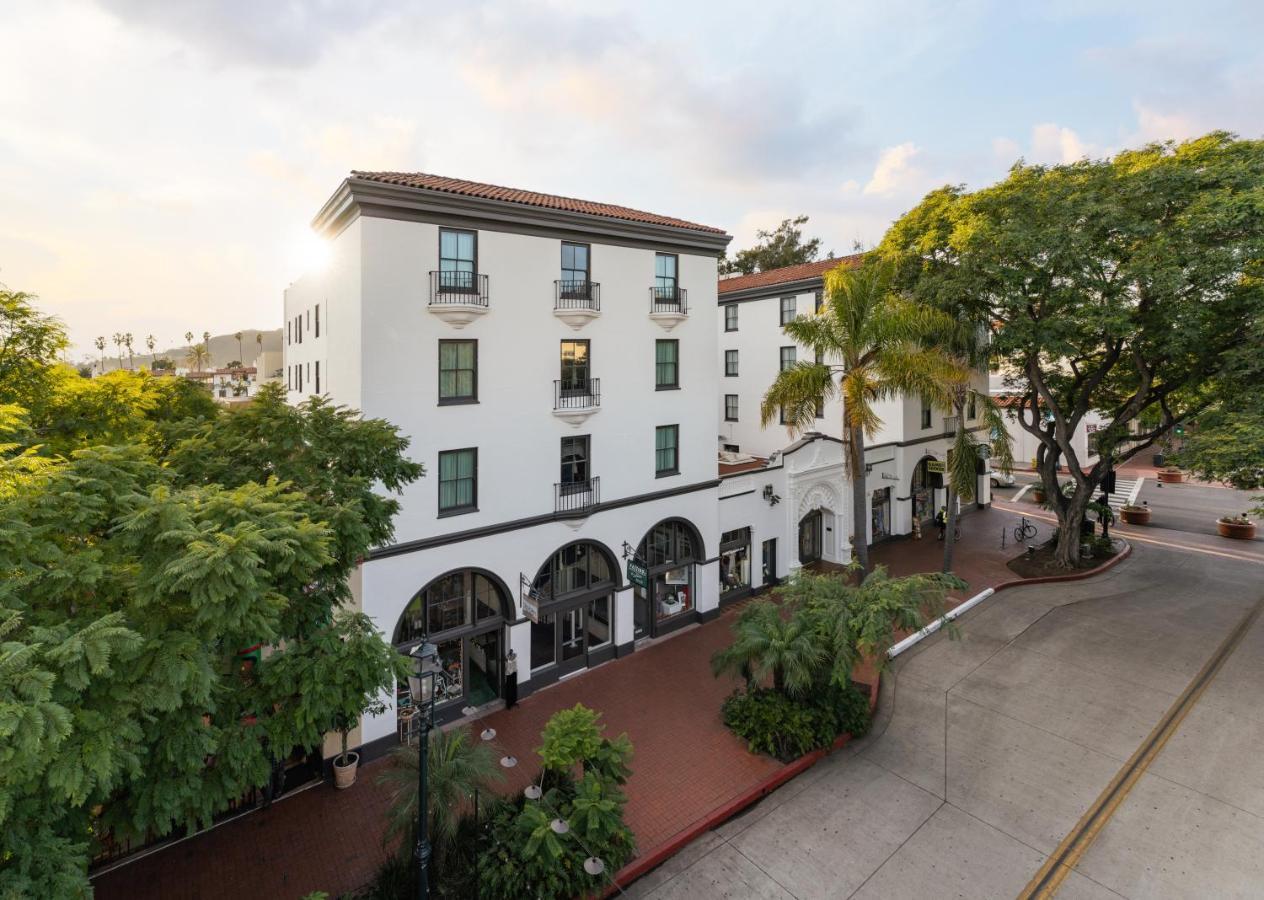 Hotel Hotel Santa Barbara Santa Barbara