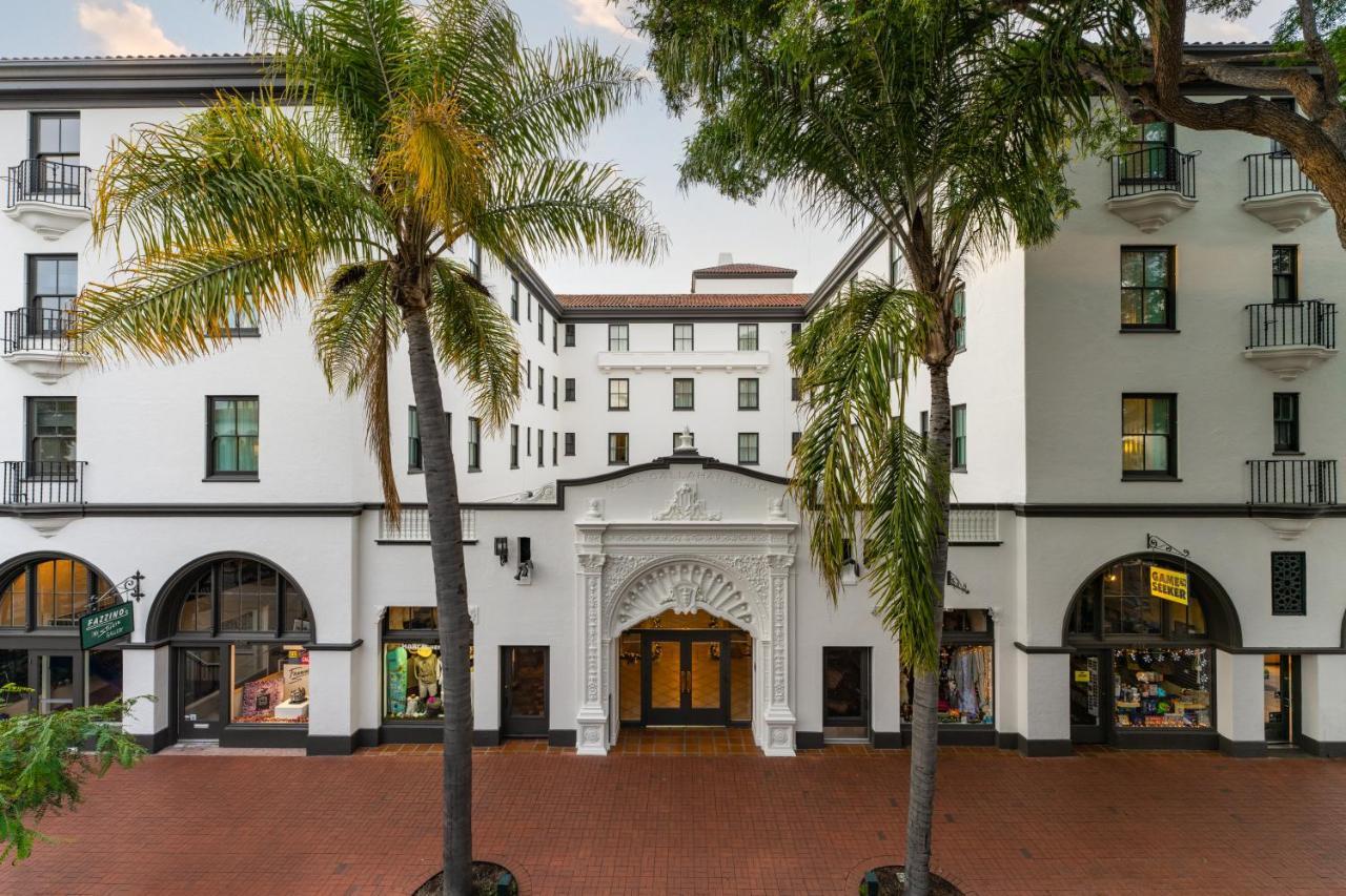 Hotel Hotel Santa Barbara 3*