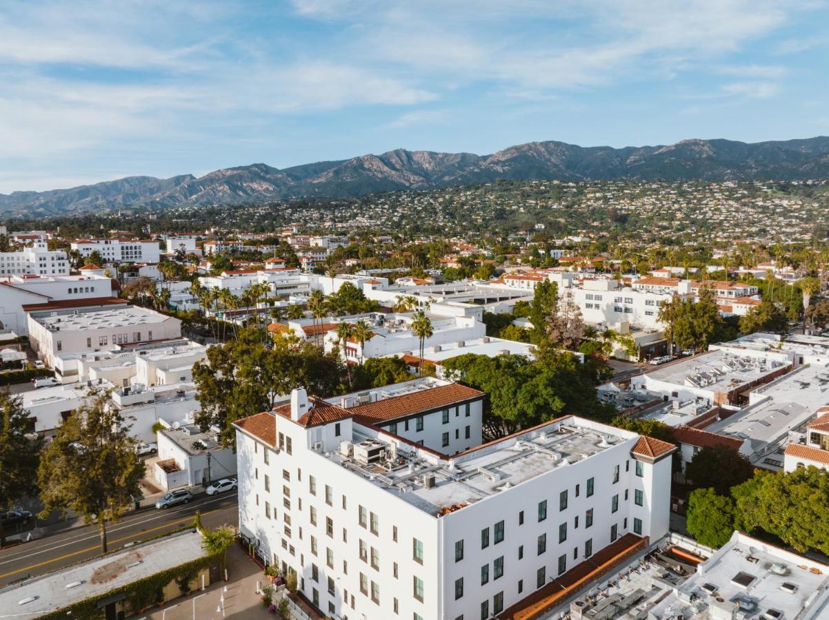 Hotel Santa Barbara Hotel