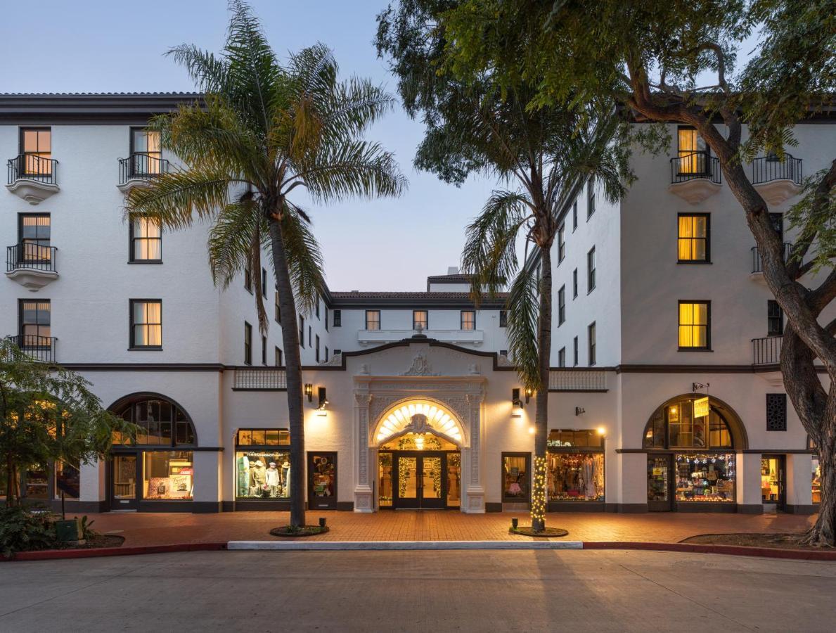 Hotel Hotel Santa Barbara