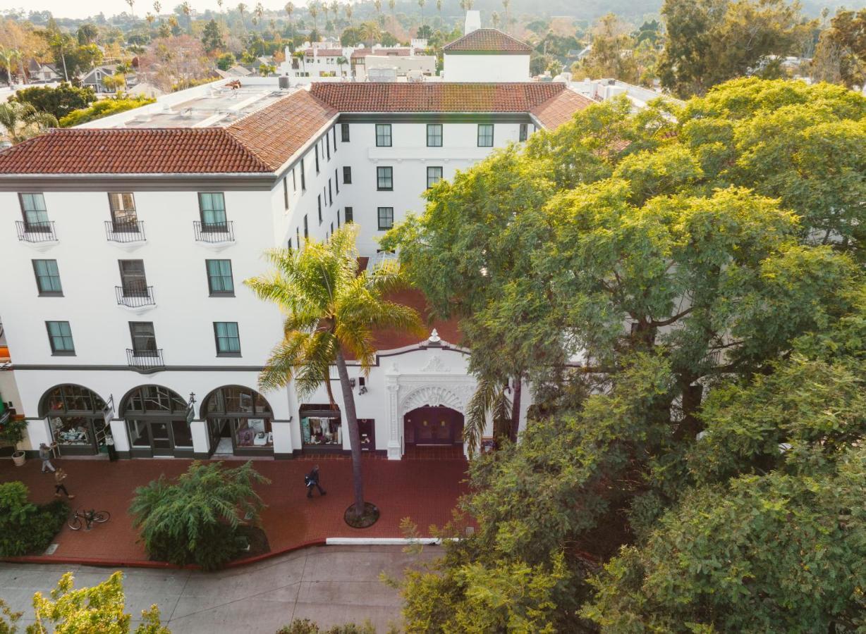 Hotel Santa Barbara Hotel Santa Barbara