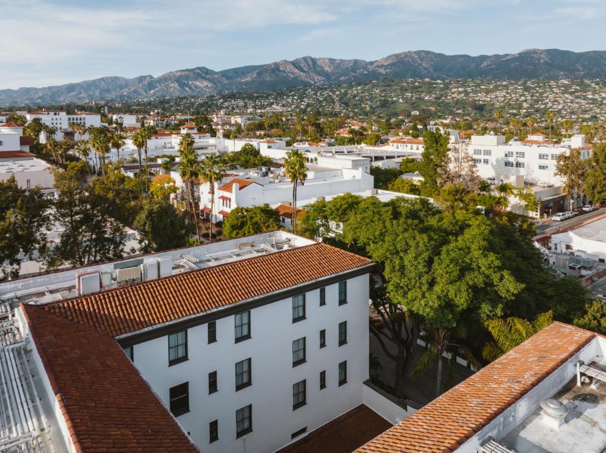 Hotel Santa Barbara 3*