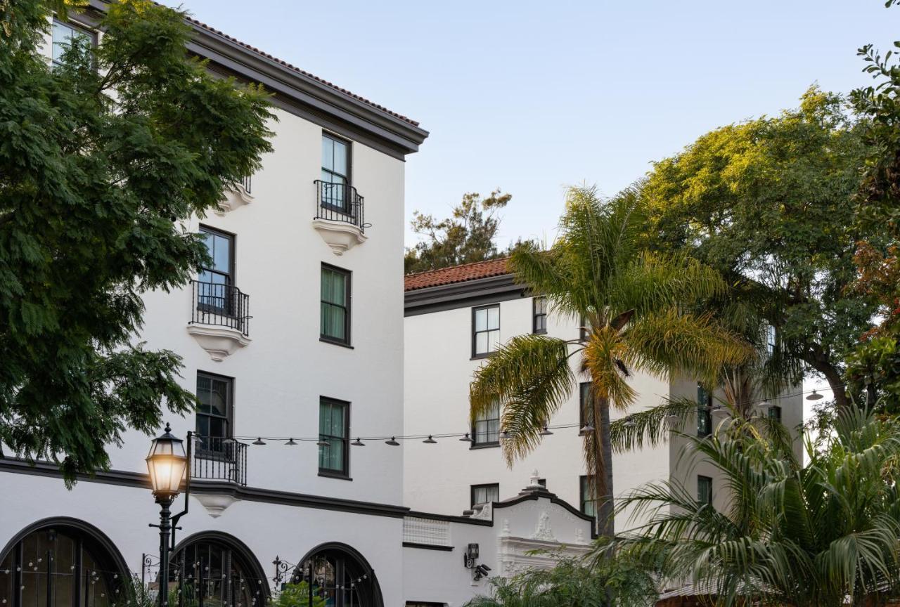 Hotel Santa Barbara Hotel 3*