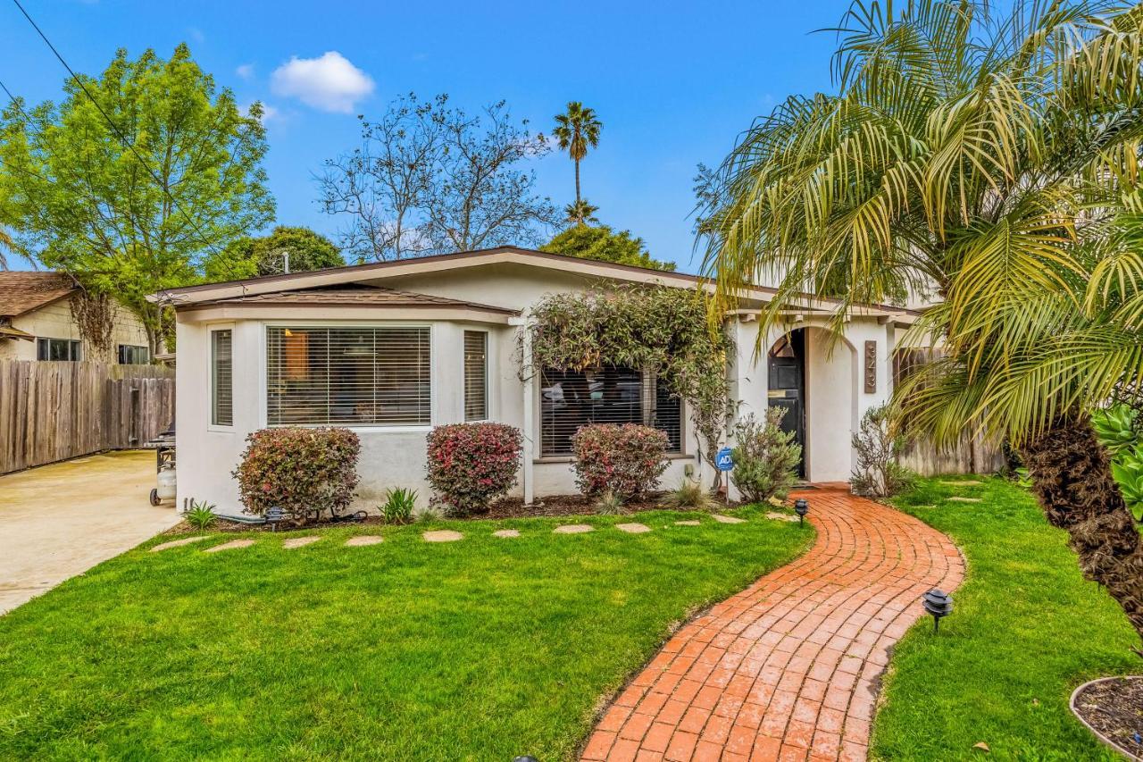 Casa Mesa Santa Barbara