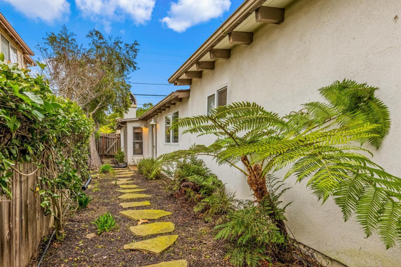 Holiday home Casa Mesa Santa Barbara