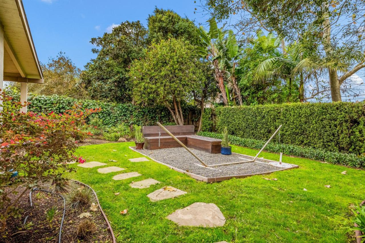Casa Mesa Holiday home Santa Barbara