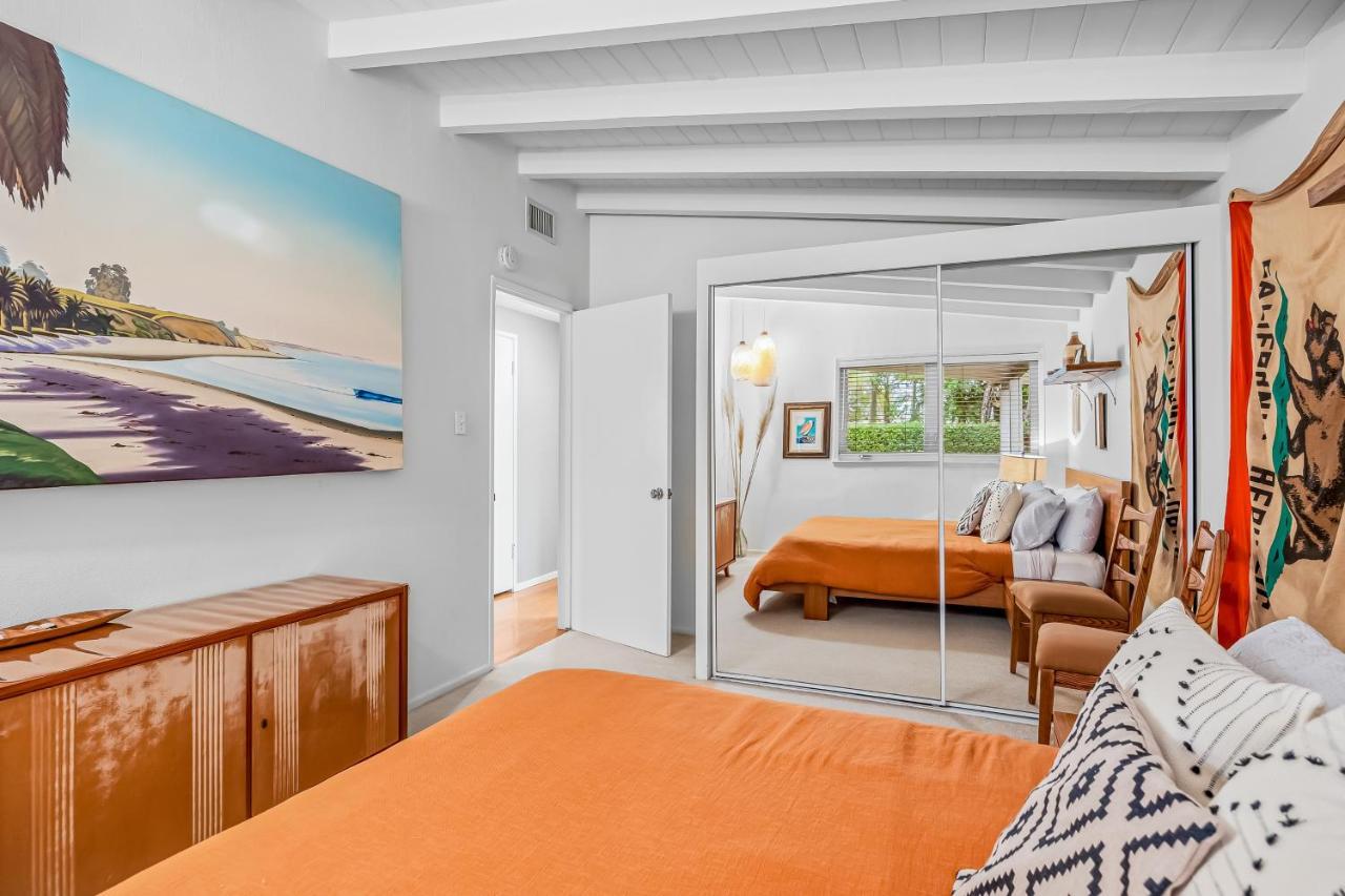 Casa Mesa Holiday home Santa Barbara