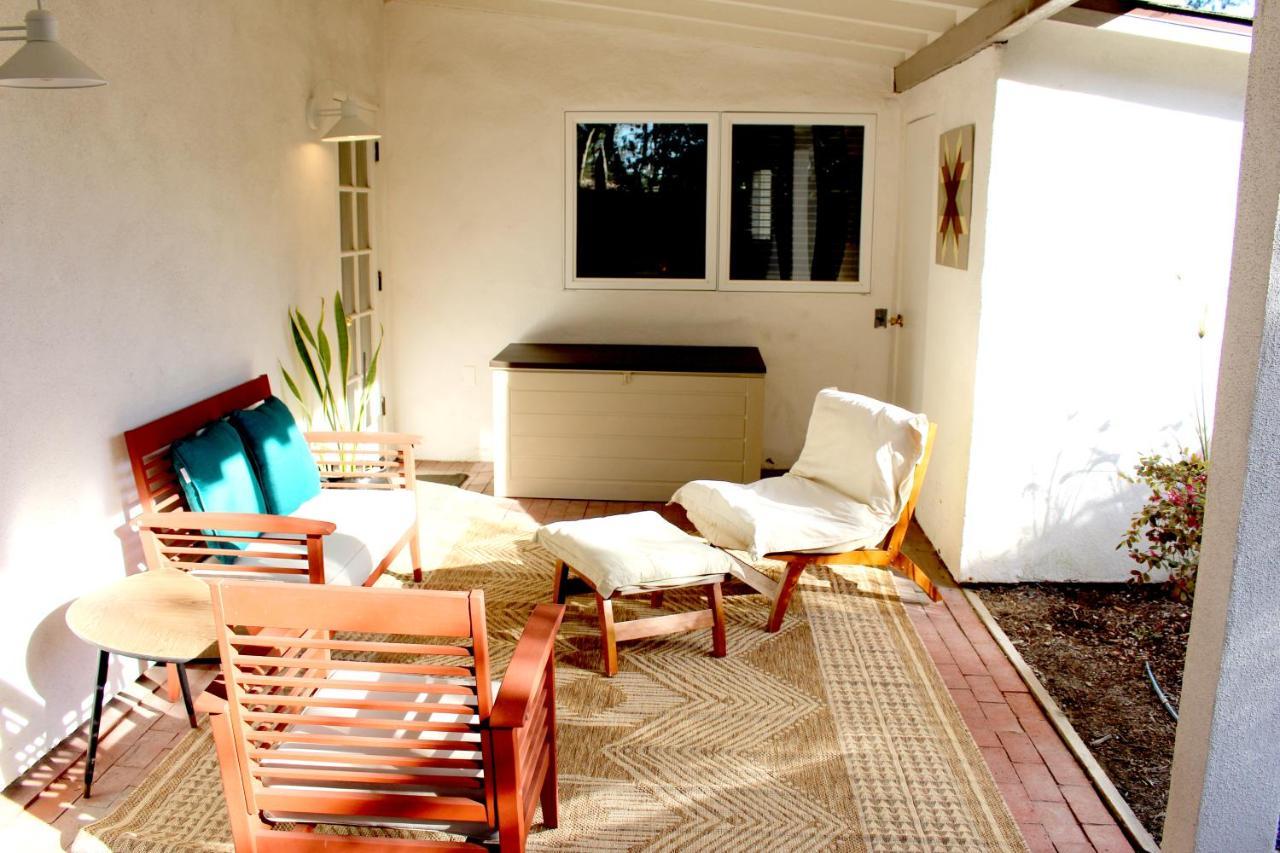 Casa Mesa Holiday home Santa Barbara
