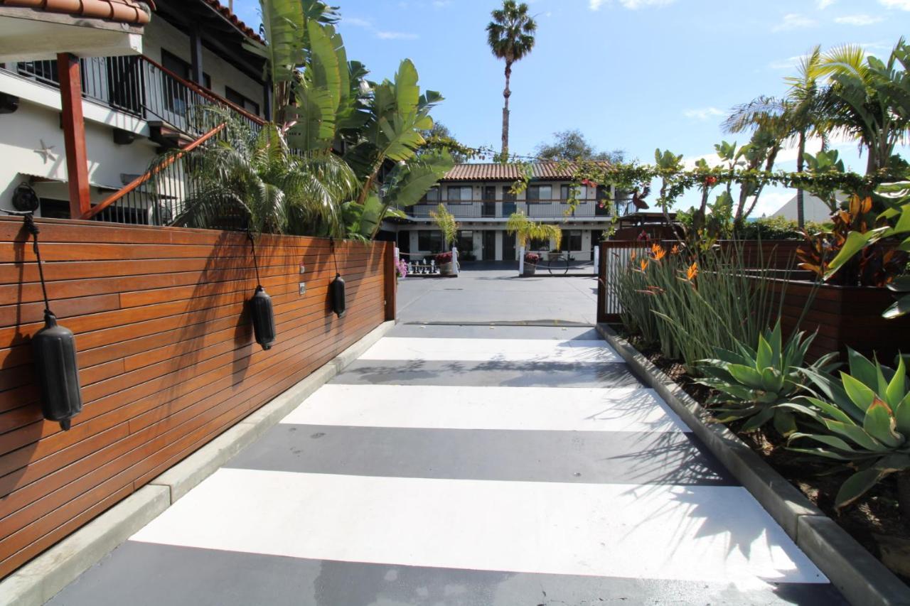 Hotel Haley Santa Barbara