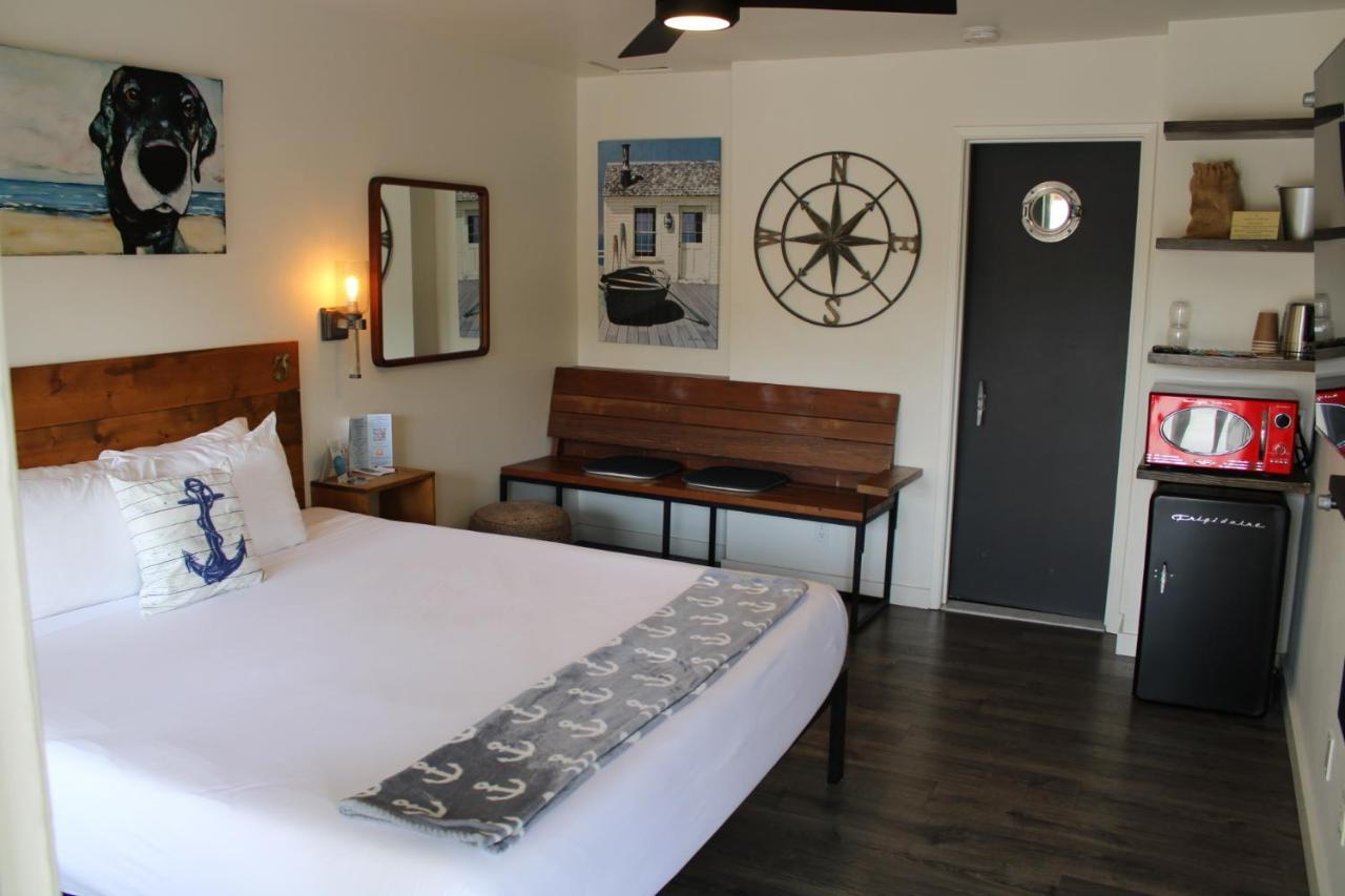 Hotel Haley Santa Barbara