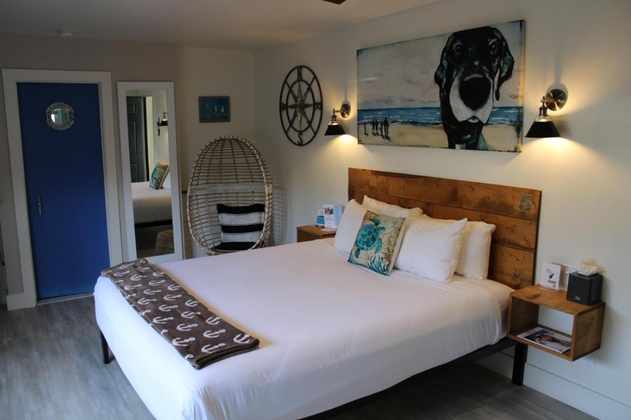 Haley Hotel