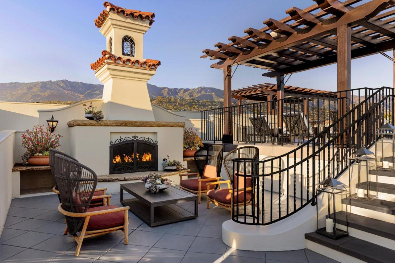 Kimpton Canary By Ihg 4*