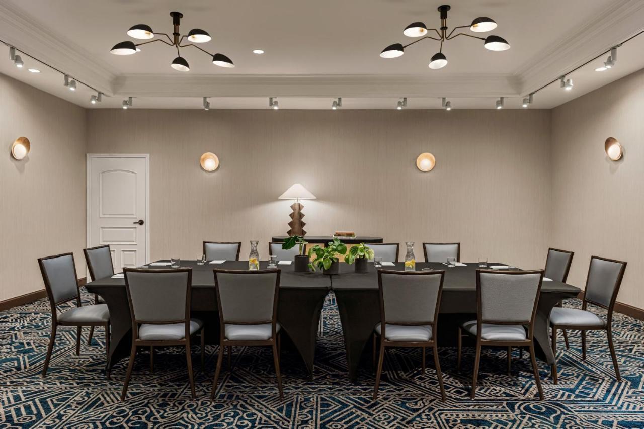 Kimpton Canary By Ihg Resort Santa Barbara