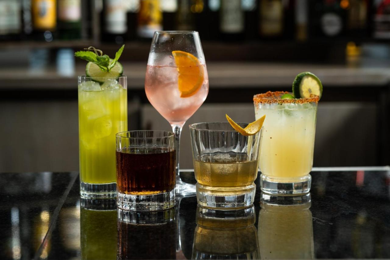 Kimpton Canary By Ihg 4*