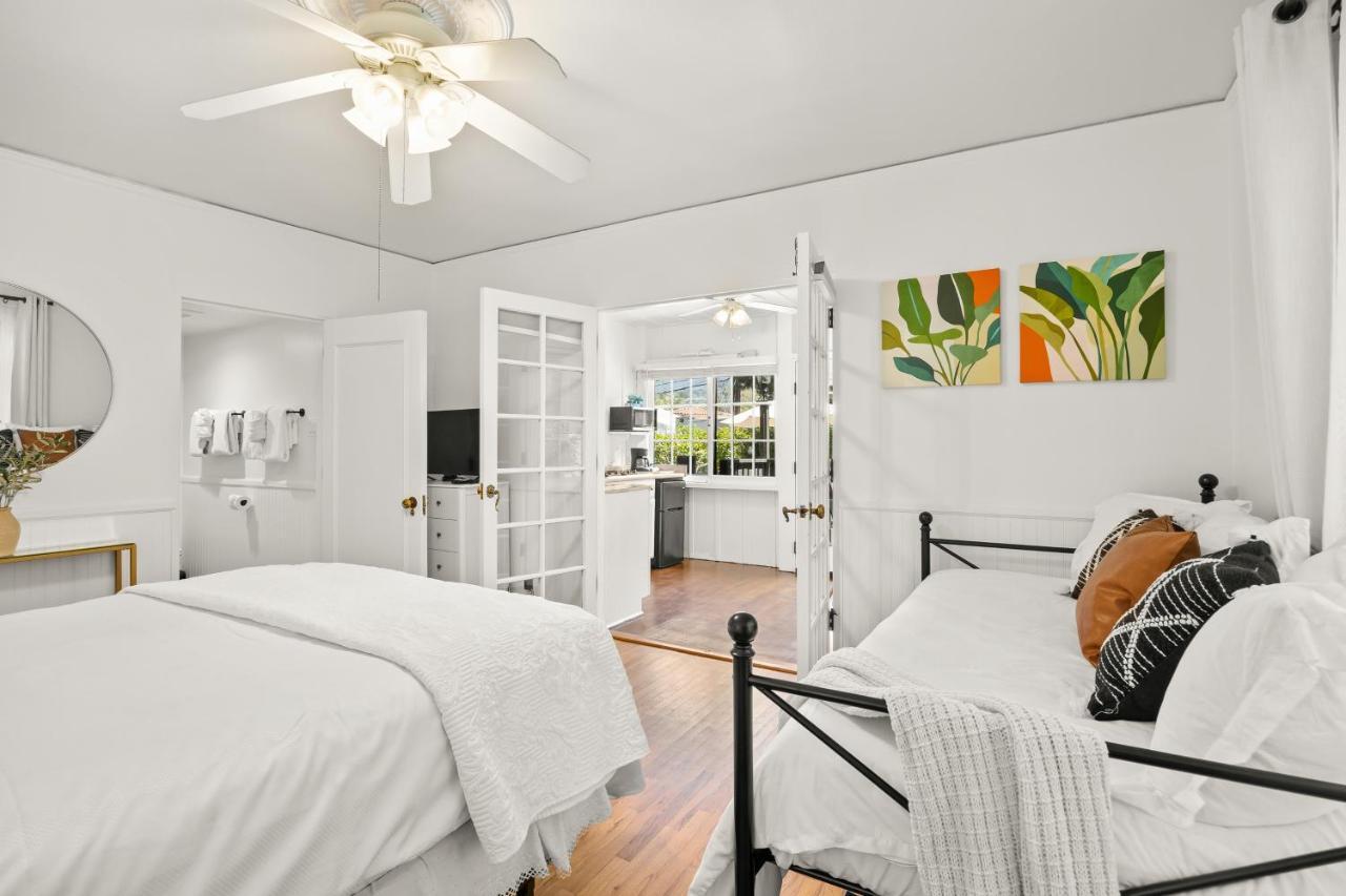 Apartment East Retreats *