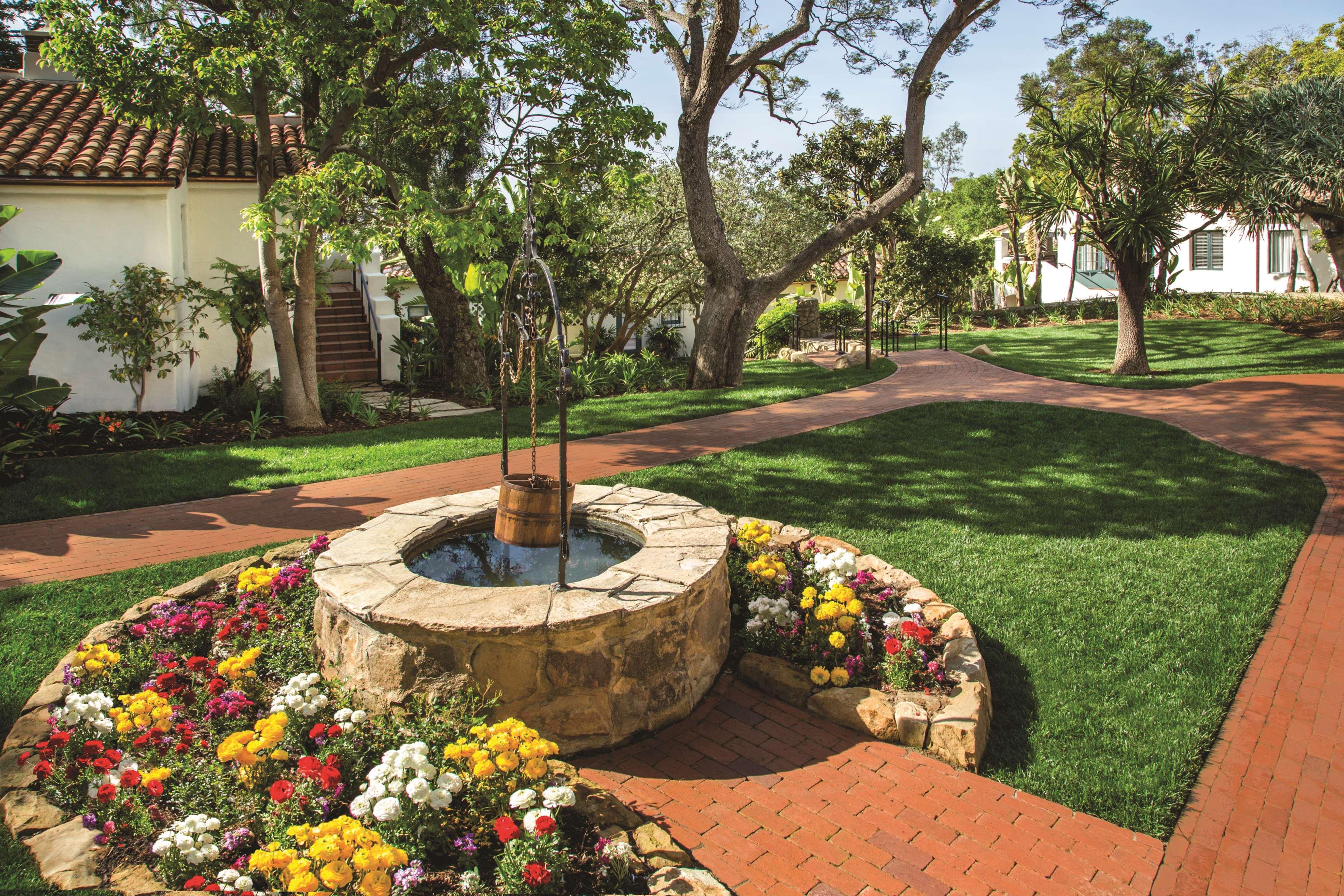 Hotel El Encanto, A Belmond Hotel, Santa Barbara