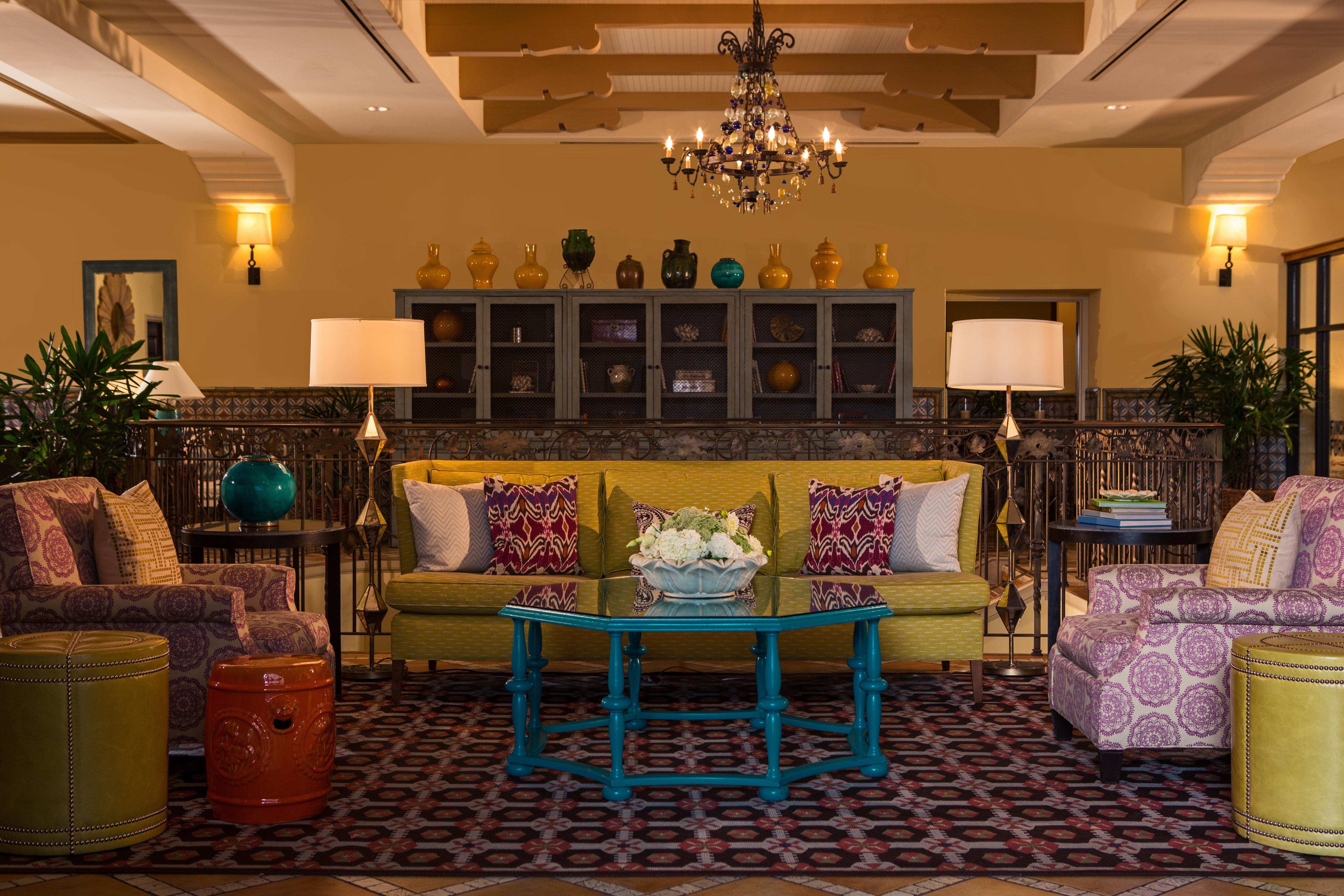 Resort Kimpton Canary By Ihg 4*