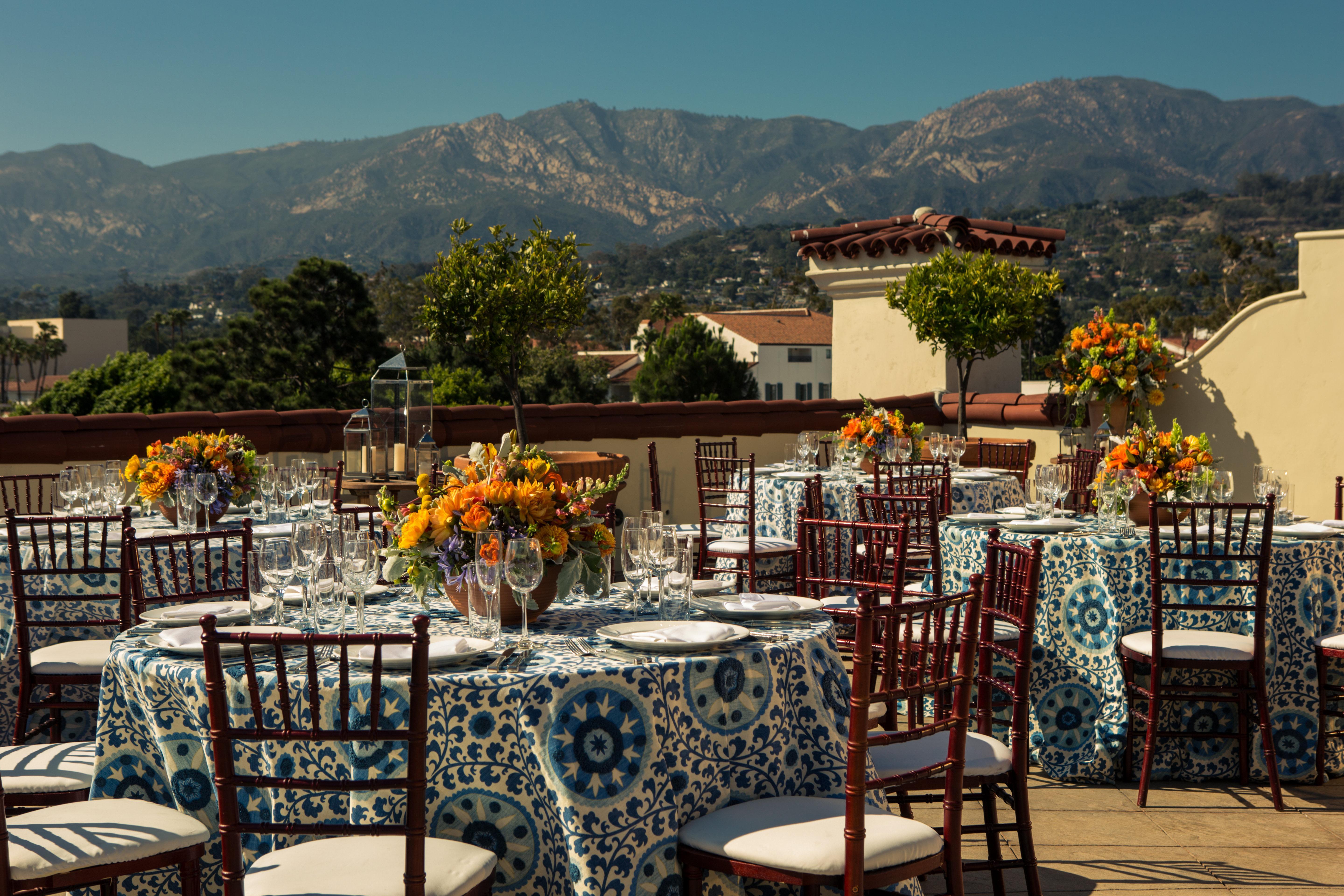 Kimpton Canary By Ihg Santa Barbara