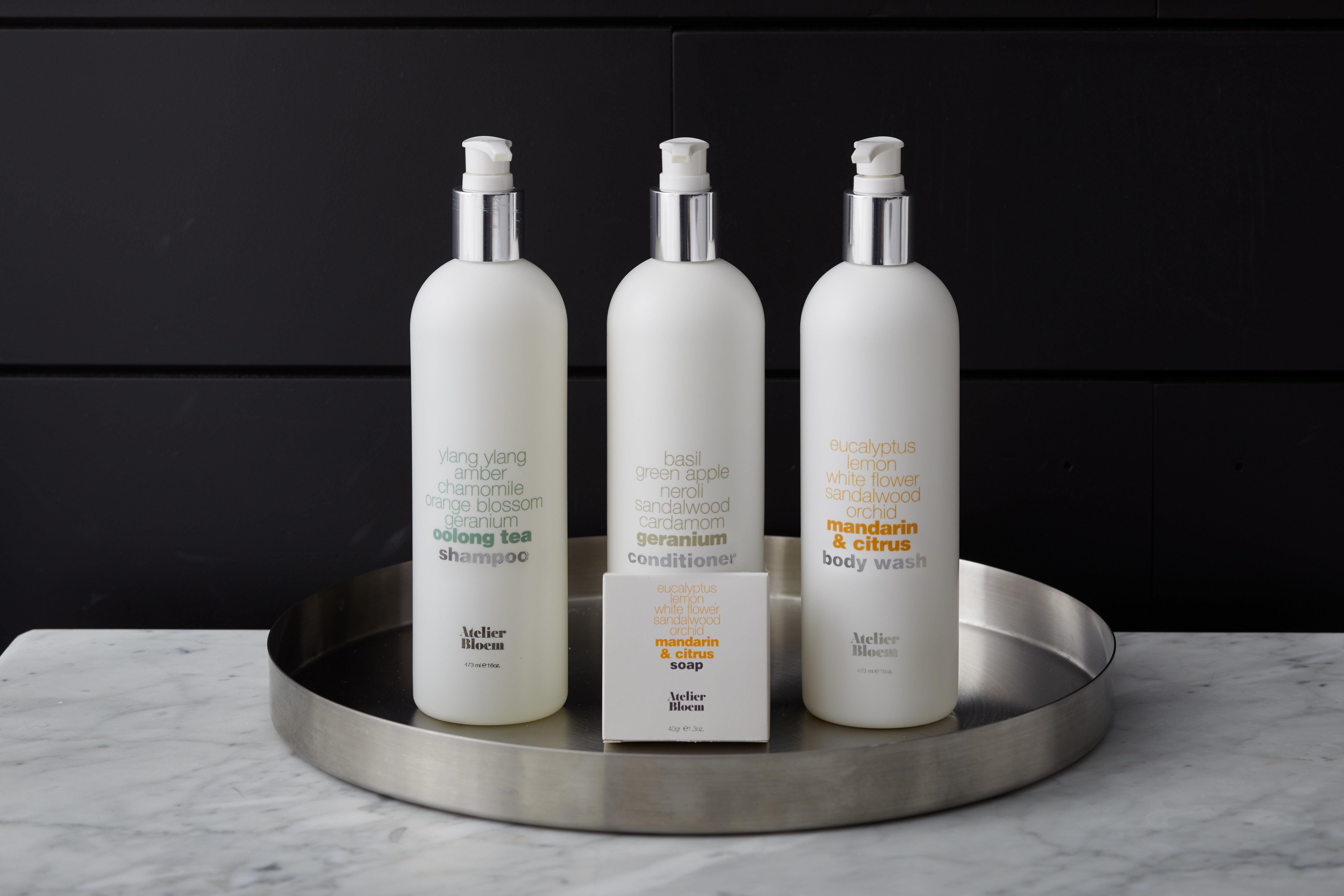 Kimpton Canary By Ihg 4*