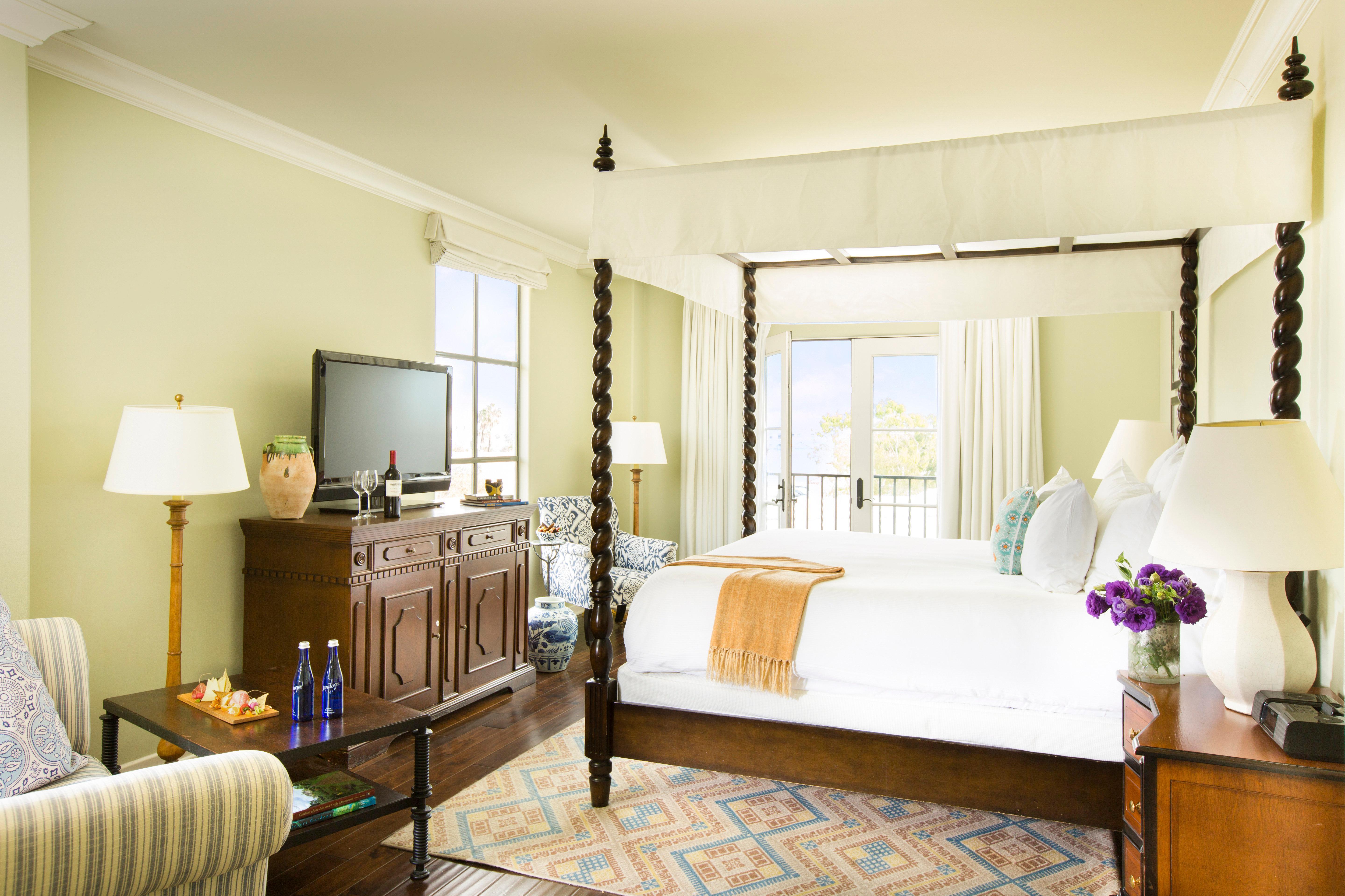 Kimpton Canary By Ihg 4* Santa Barbara