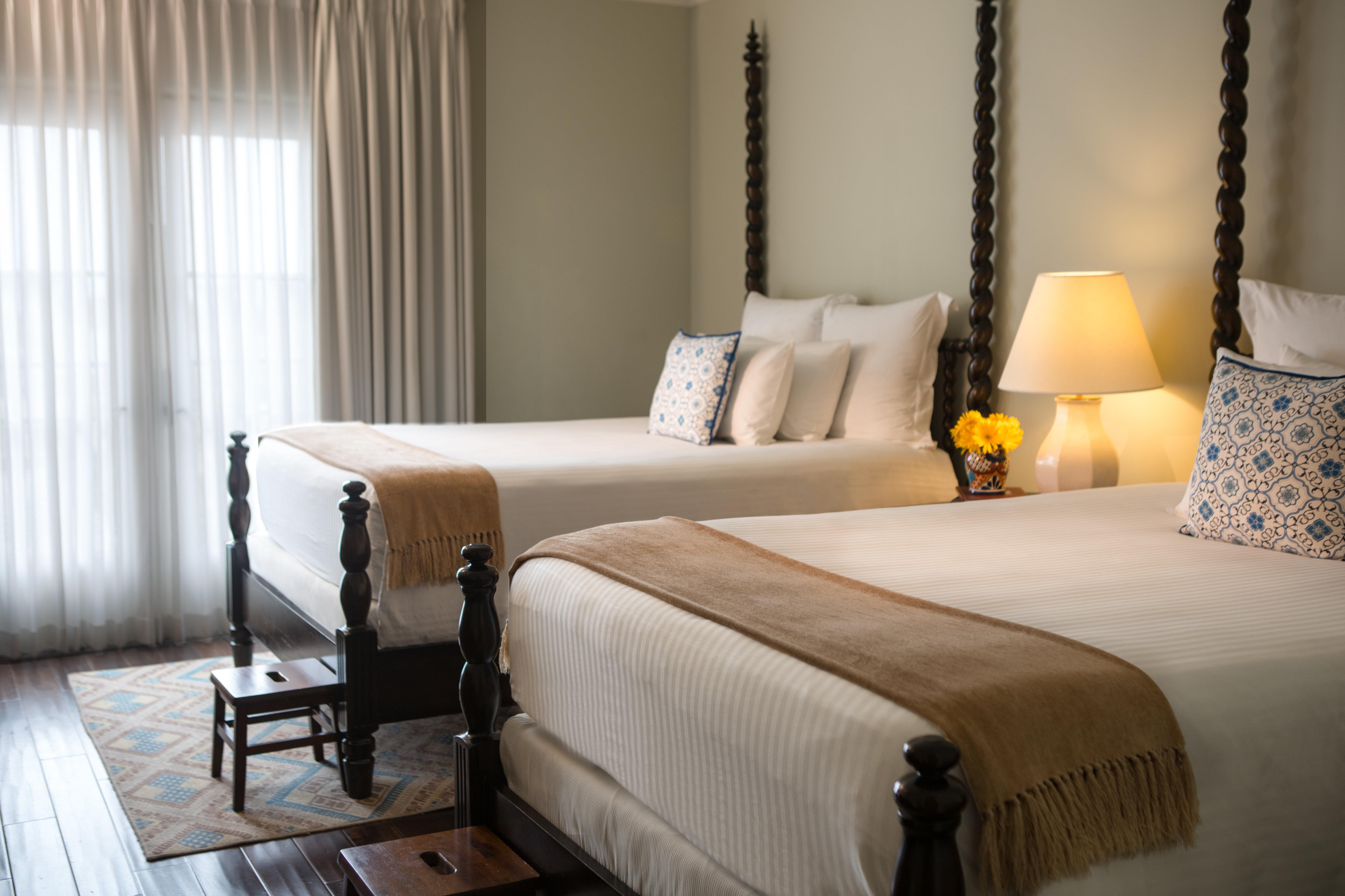 Resort Kimpton Canary By Ihg Santa Barbara