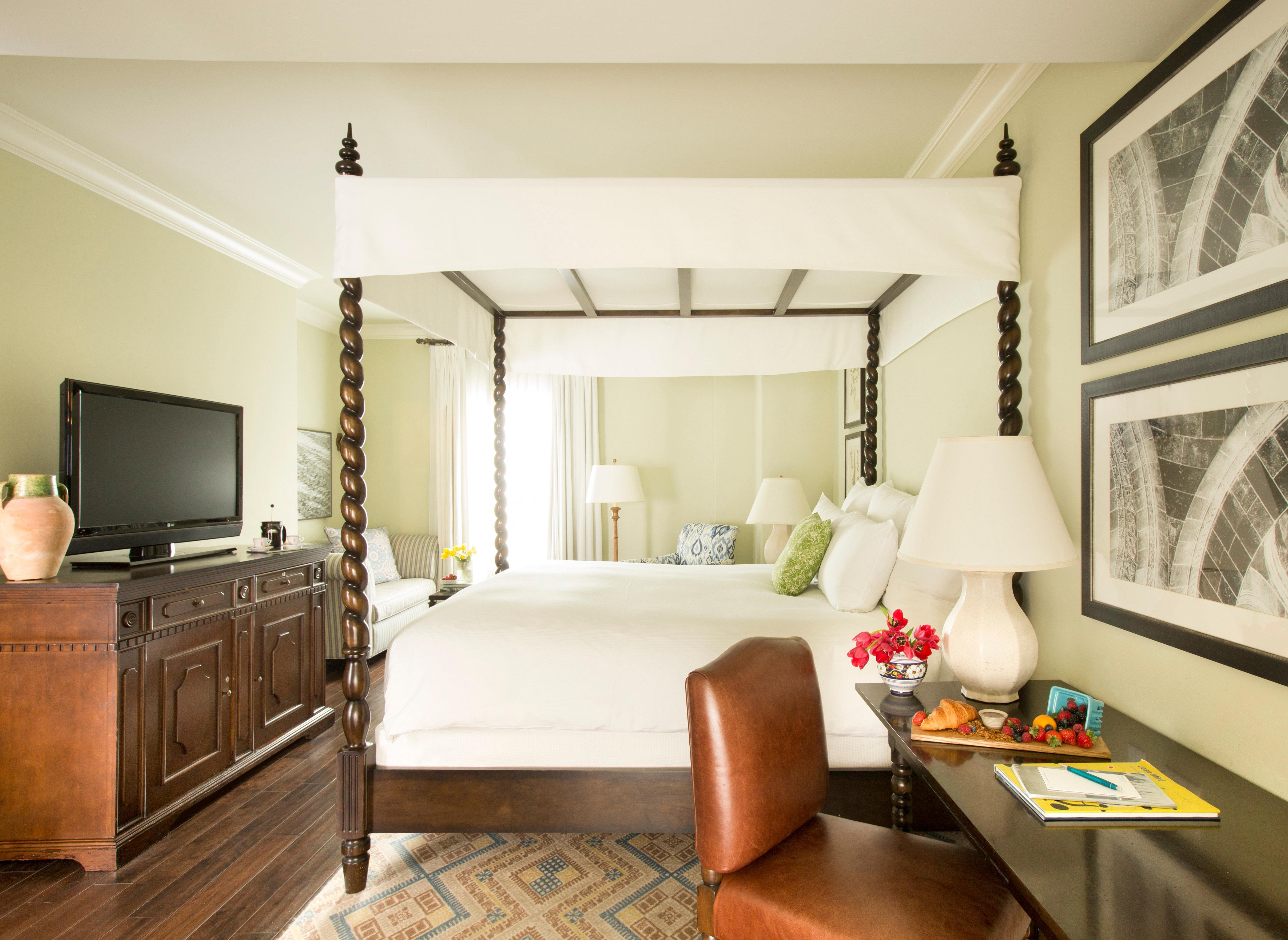 Resort Kimpton Canary By Ihg Santa Barbara