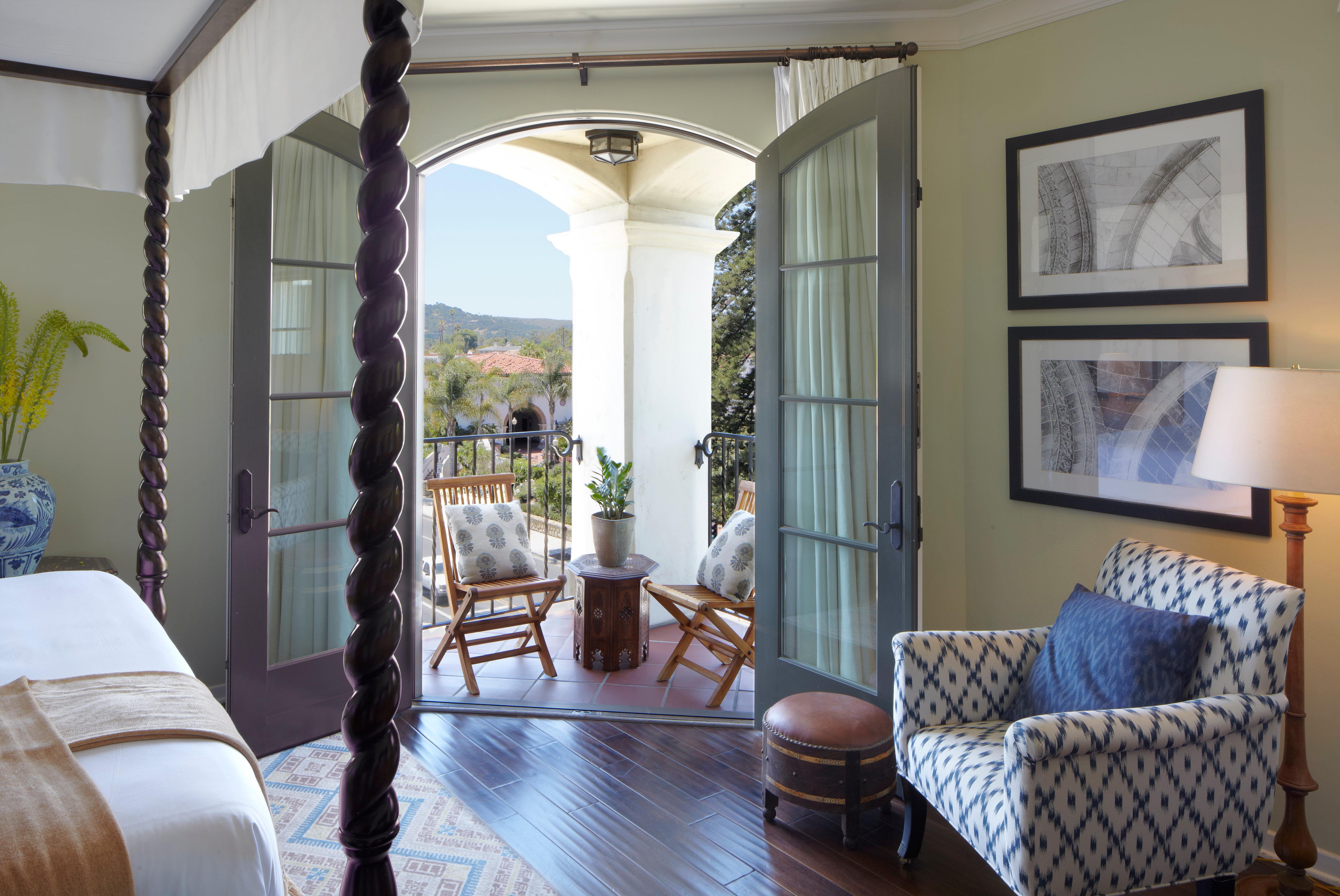 Kimpton Canary By Ihg 4*