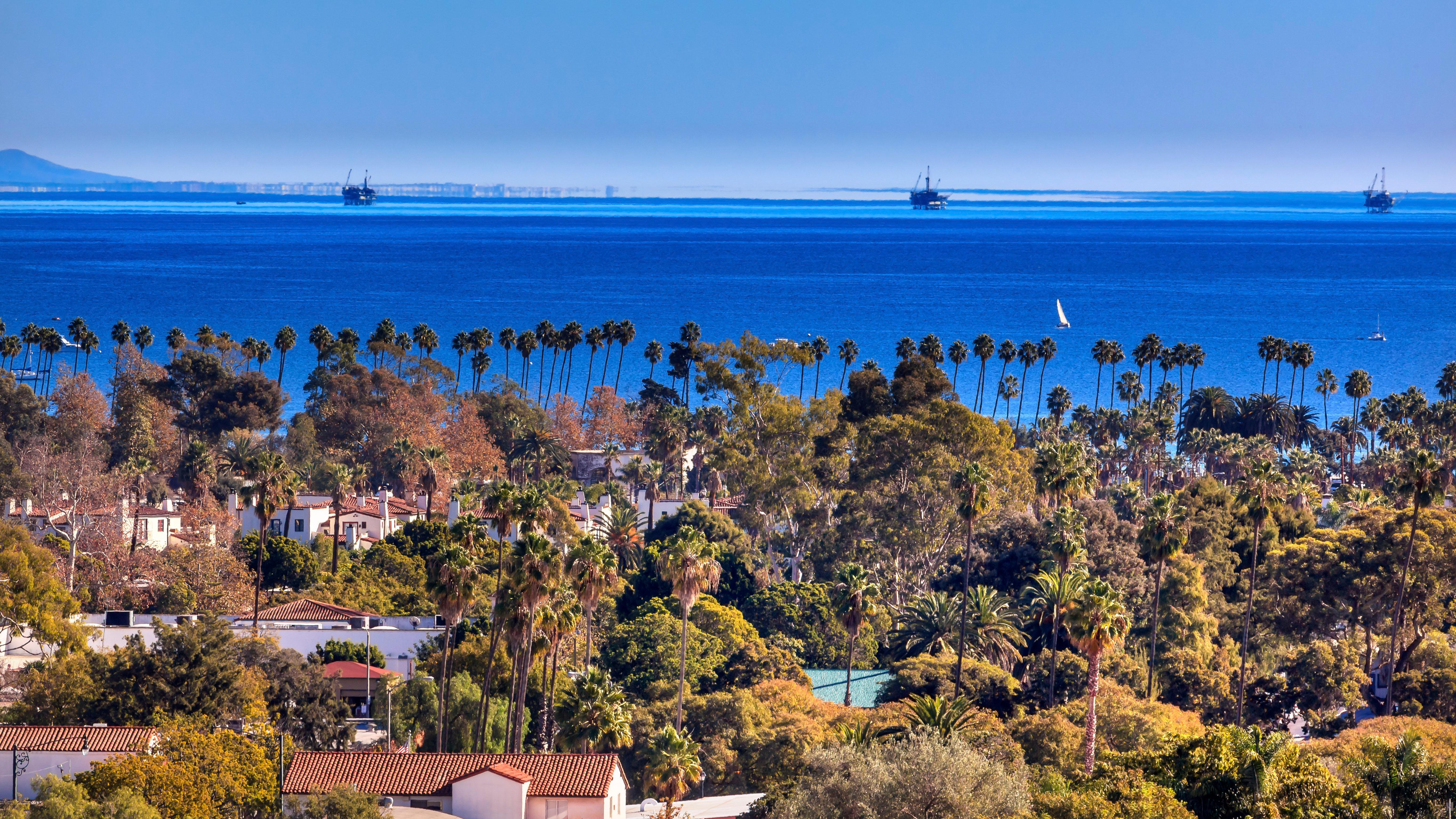 Kimpton Canary By Ihg Santa Barbara