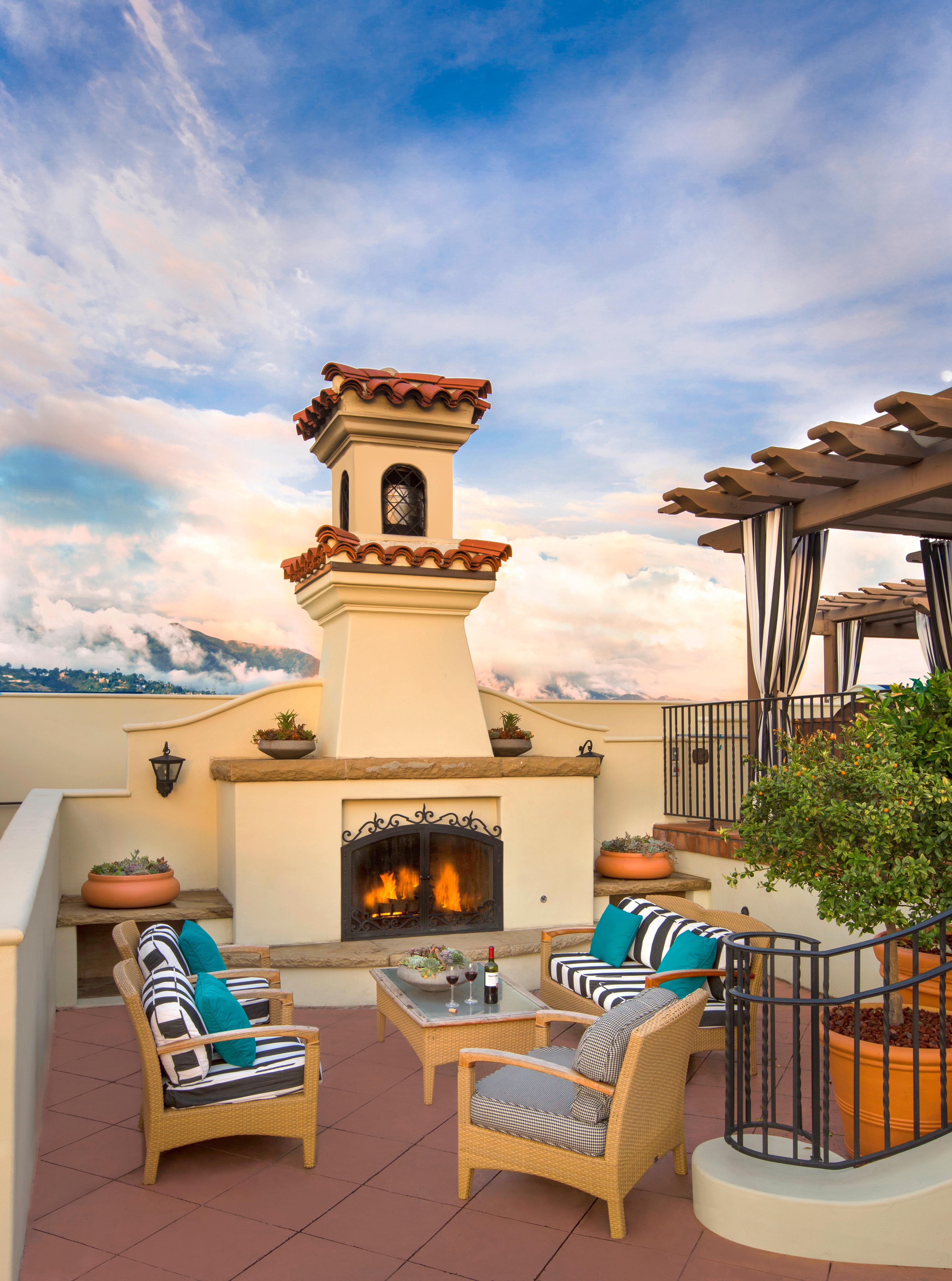 Resort Kimpton Canary By Ihg 4*